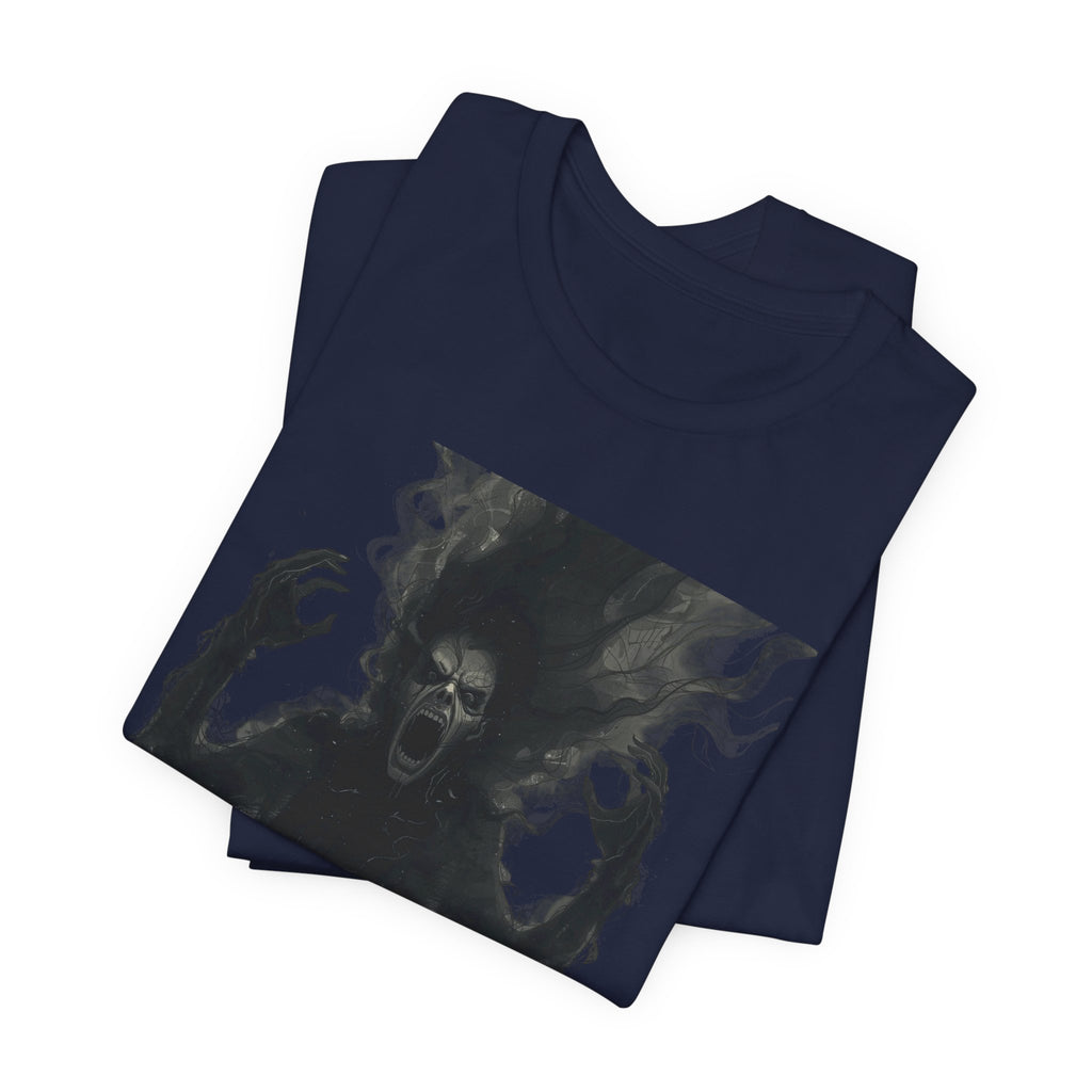Men T-shirt— Demons Lurk