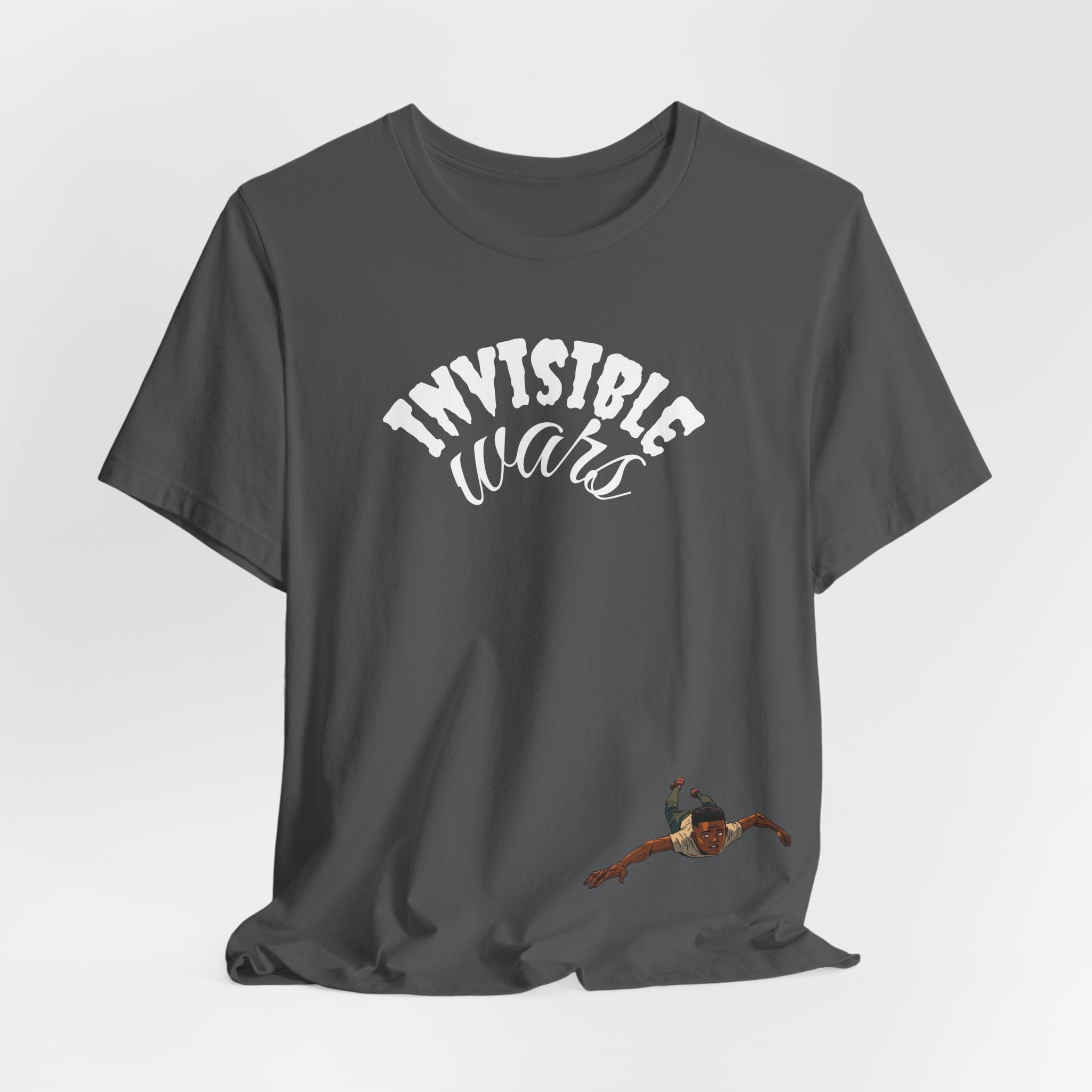 Men T-shirt - Have A Lot to Lose