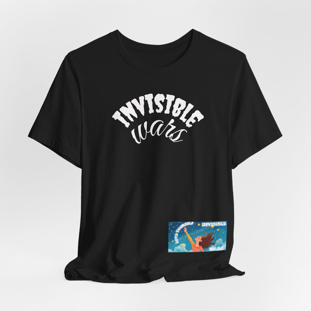 Women T-shirt - Love Yourself