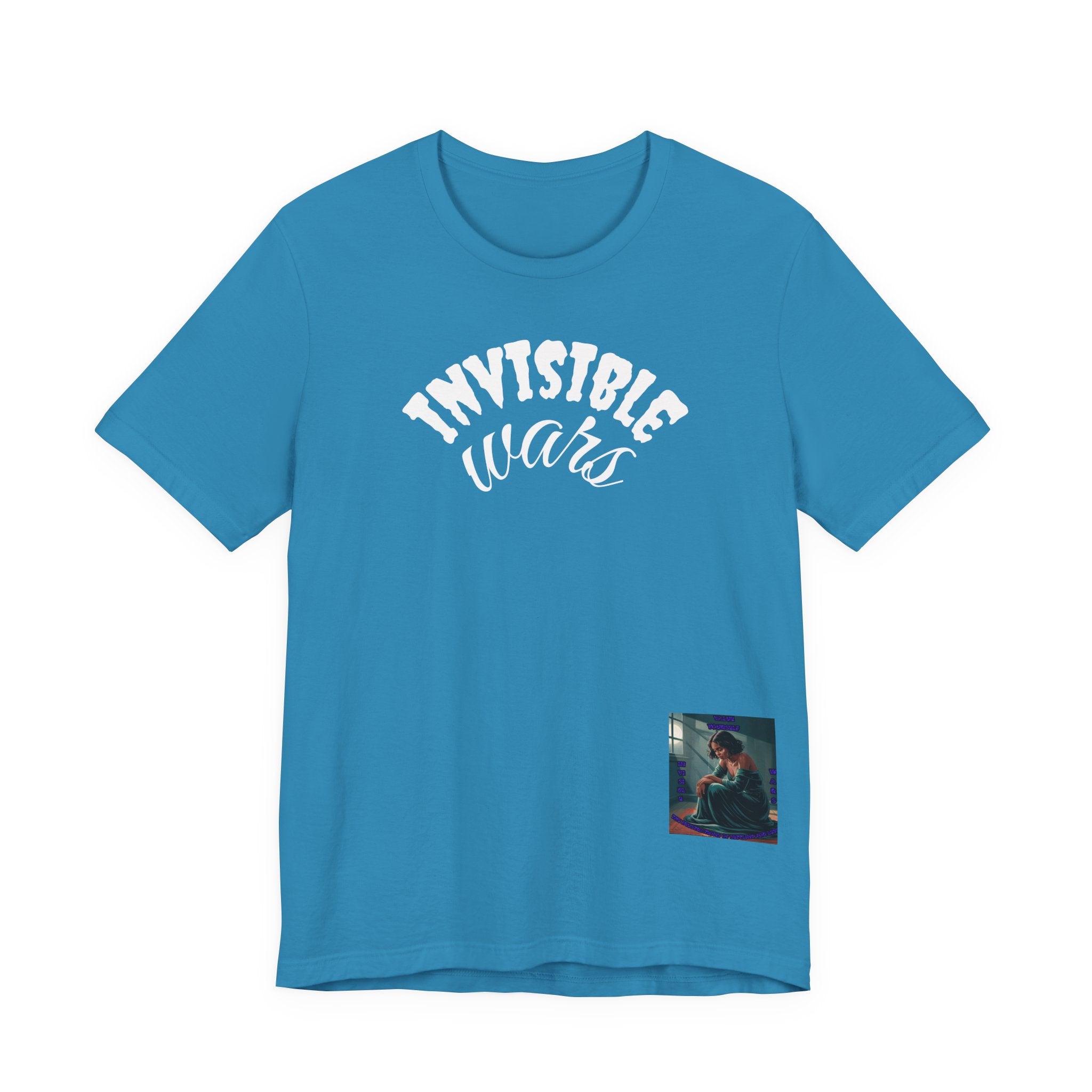 Women T-Shirt  - Value Yourself