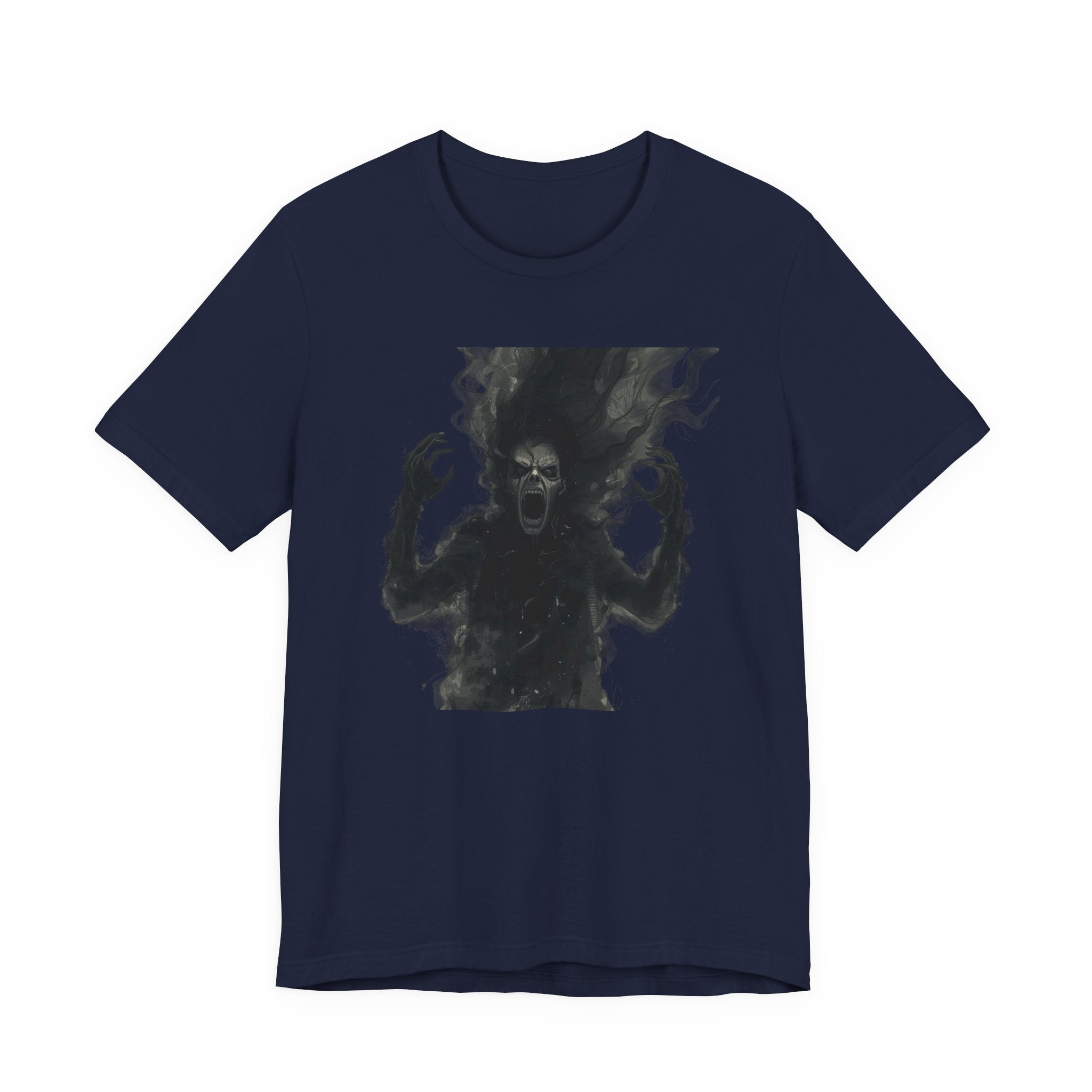 Men T-shirt— Demons Lurk