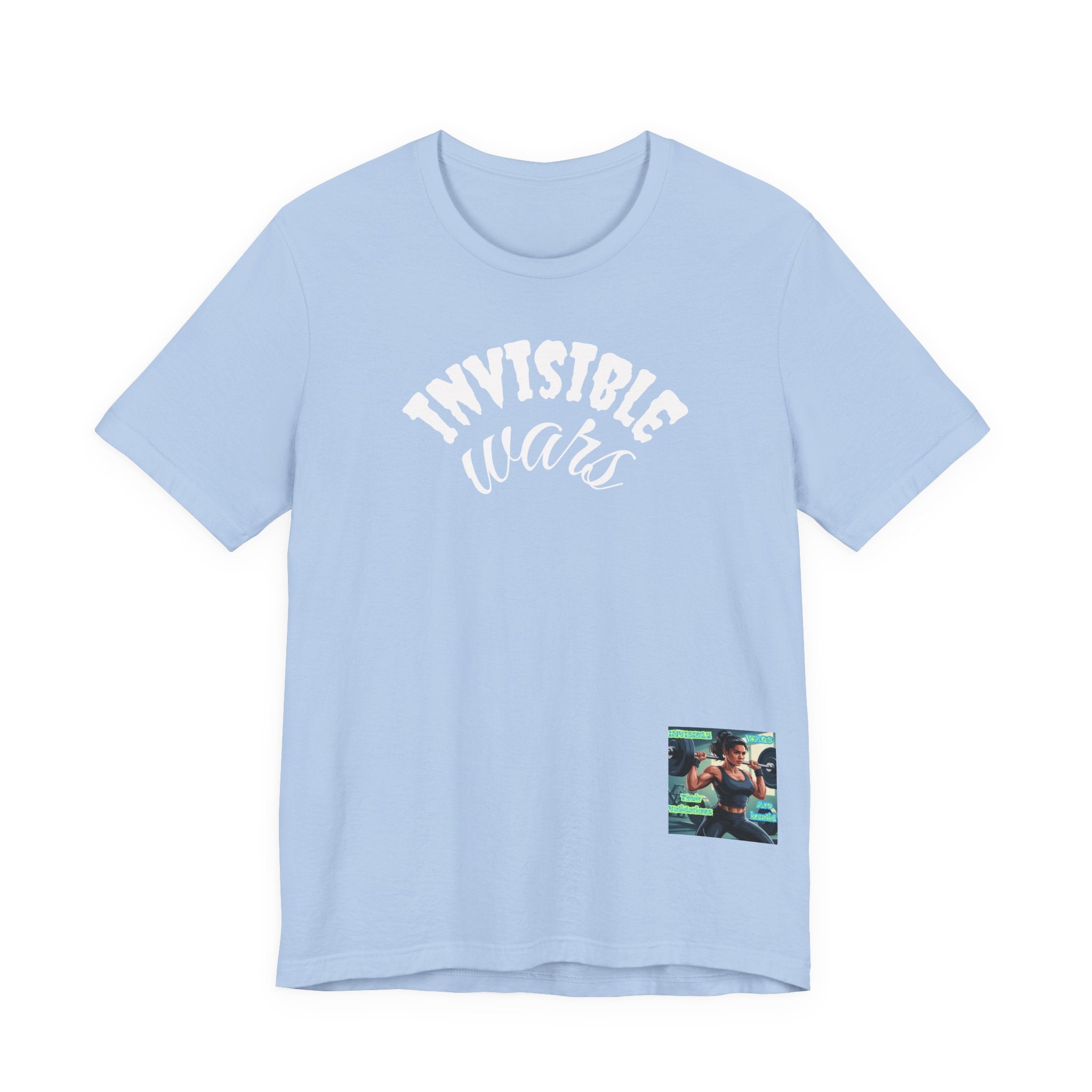 Women T-shirt  — Their Validations
