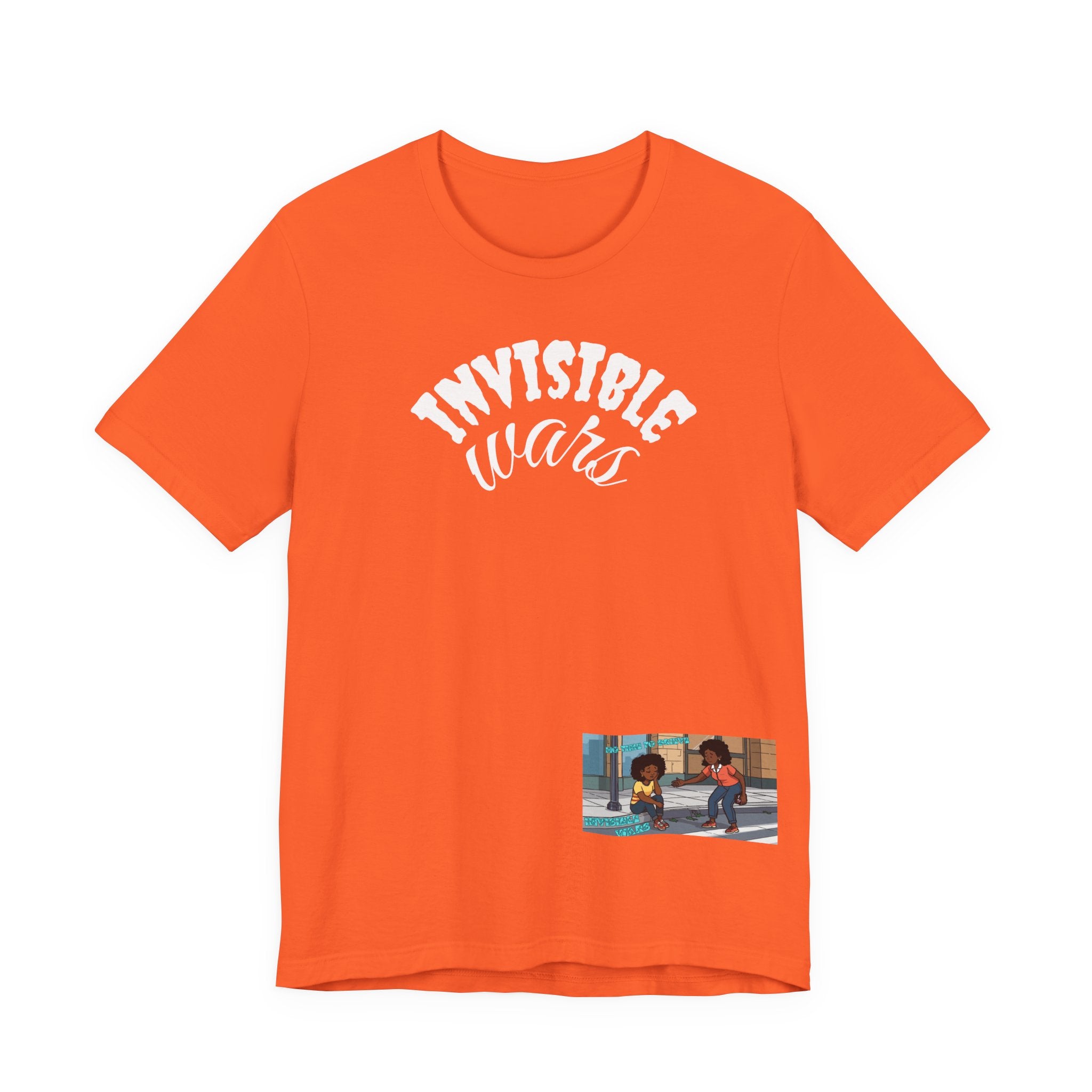 Women T-shirt - No Time TO Grieve