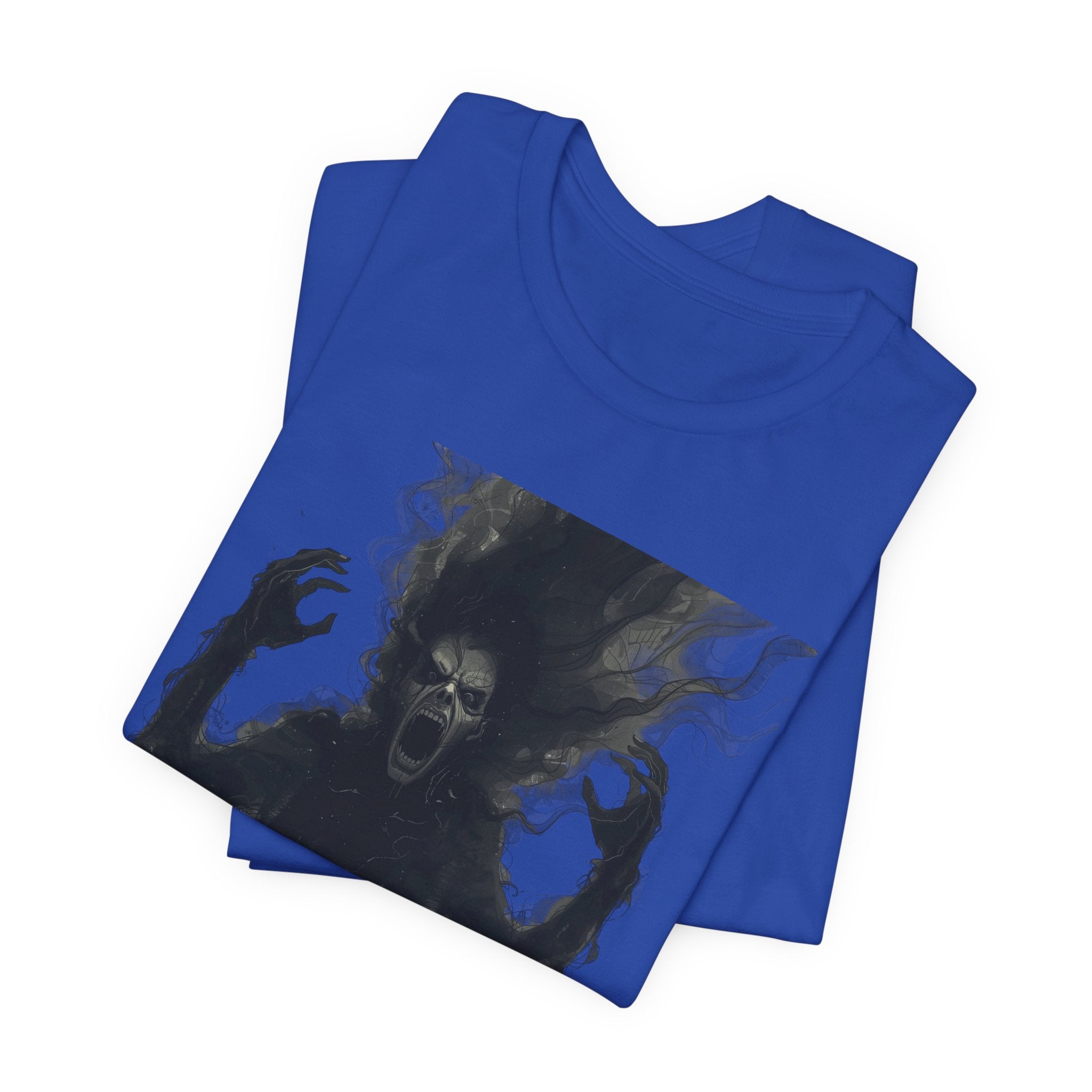 Men T-shirt— Demons Lurk
