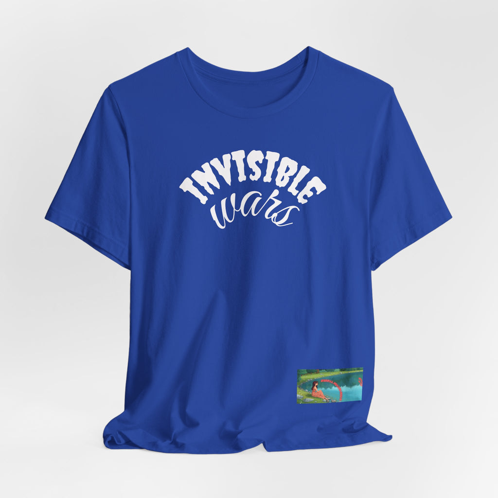 Women T-Shirt — Mental Health Break