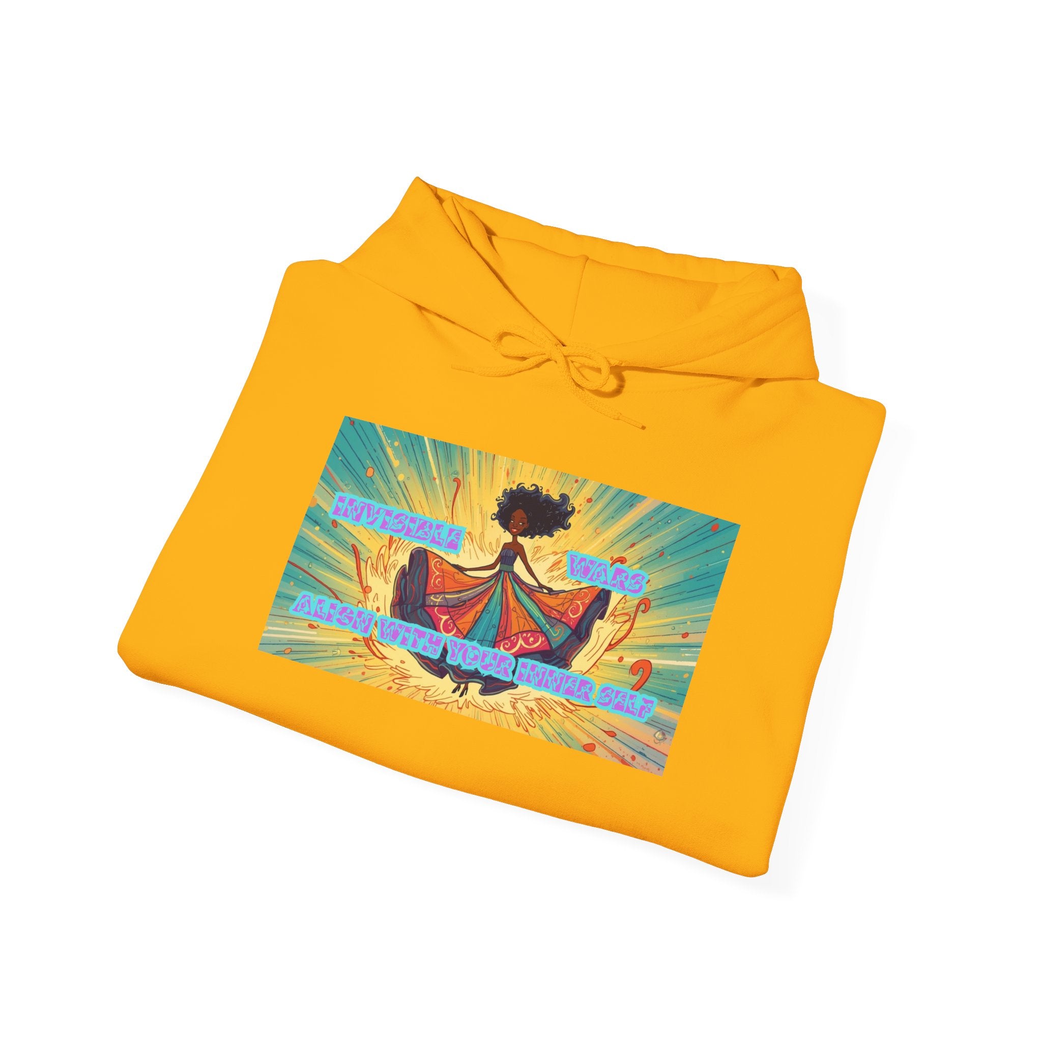 Women Hoodie — Love Those Who Love You