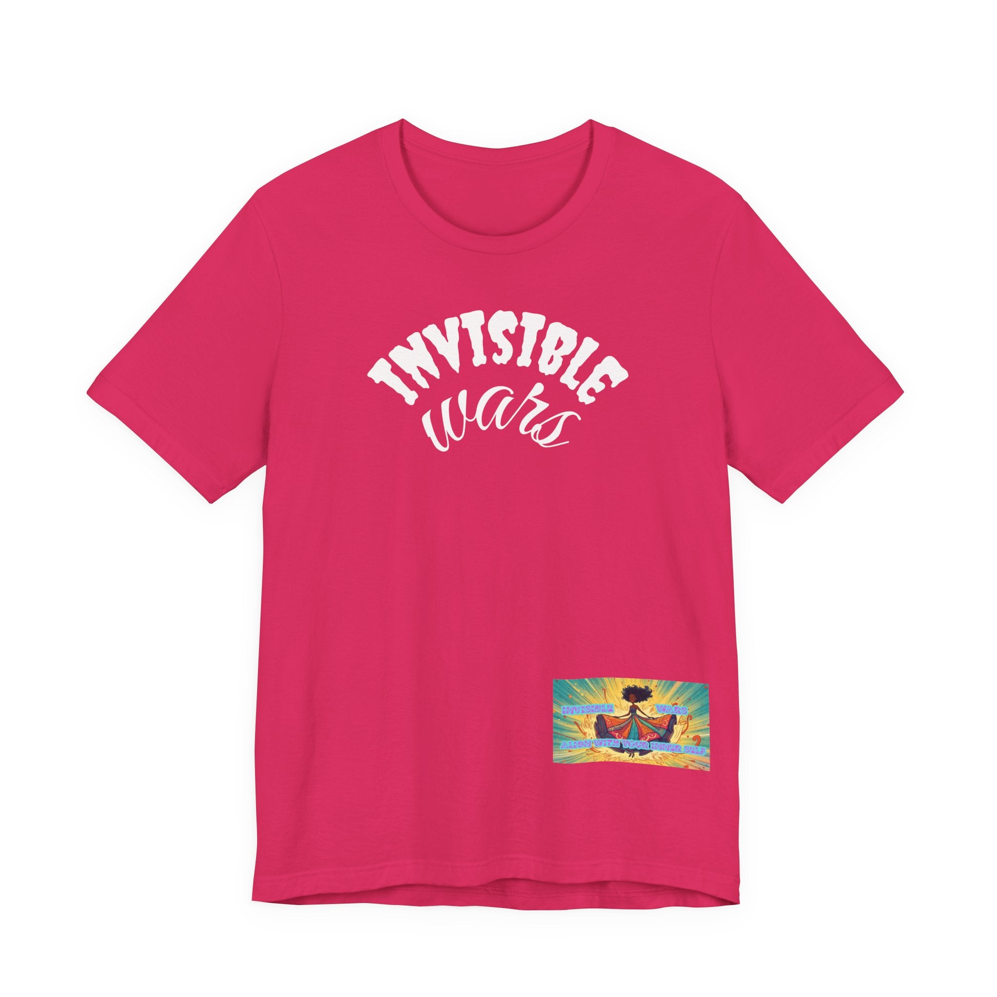 Women T-shirt - Align With Yourself