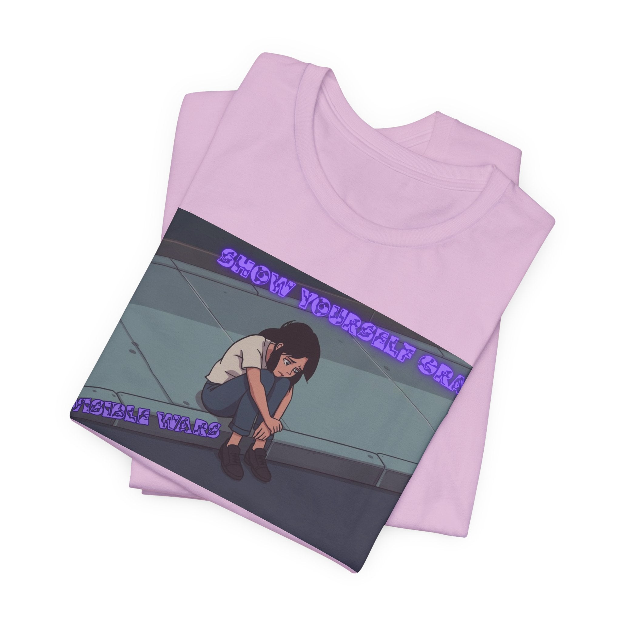 T‑Shirt — Show Yourself Grace