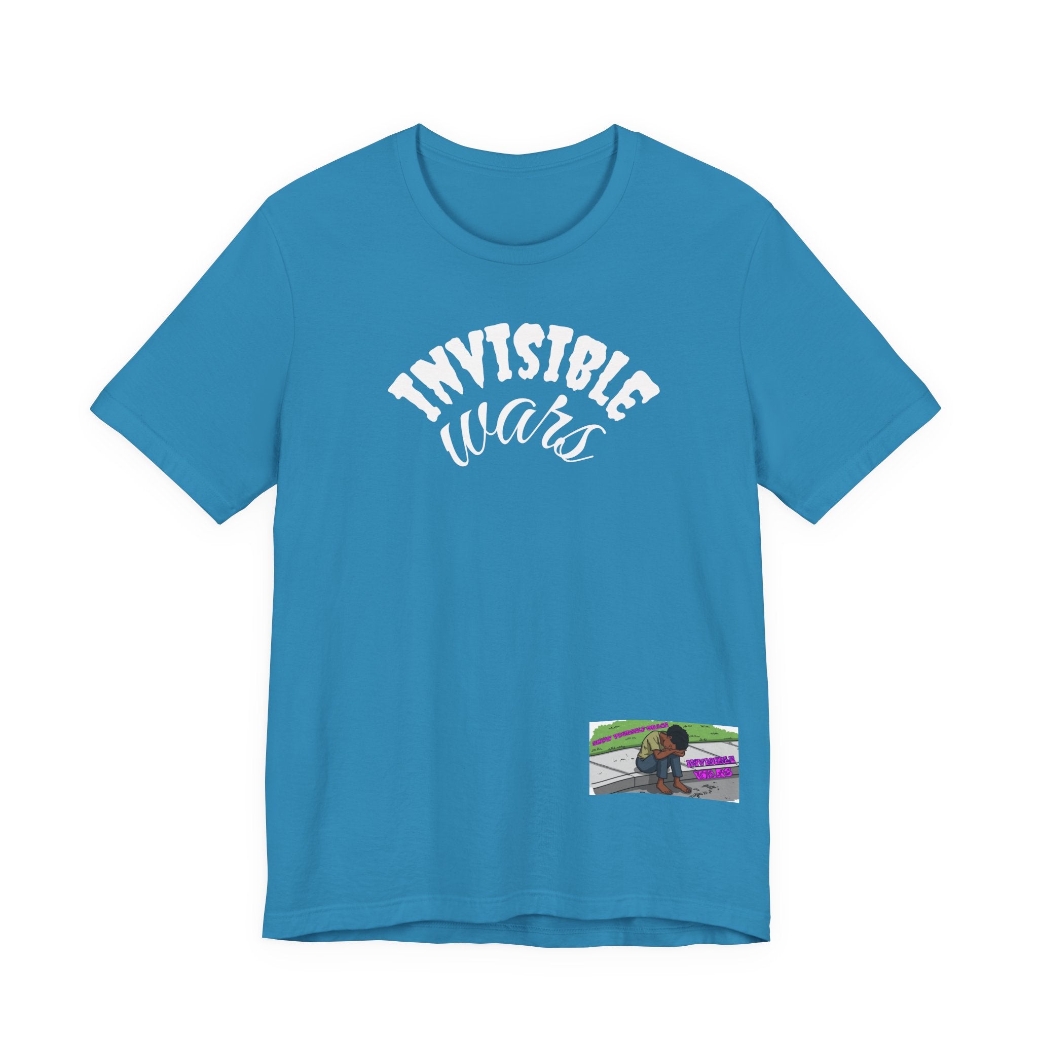 Women T-shirt - Show Yourself Grace