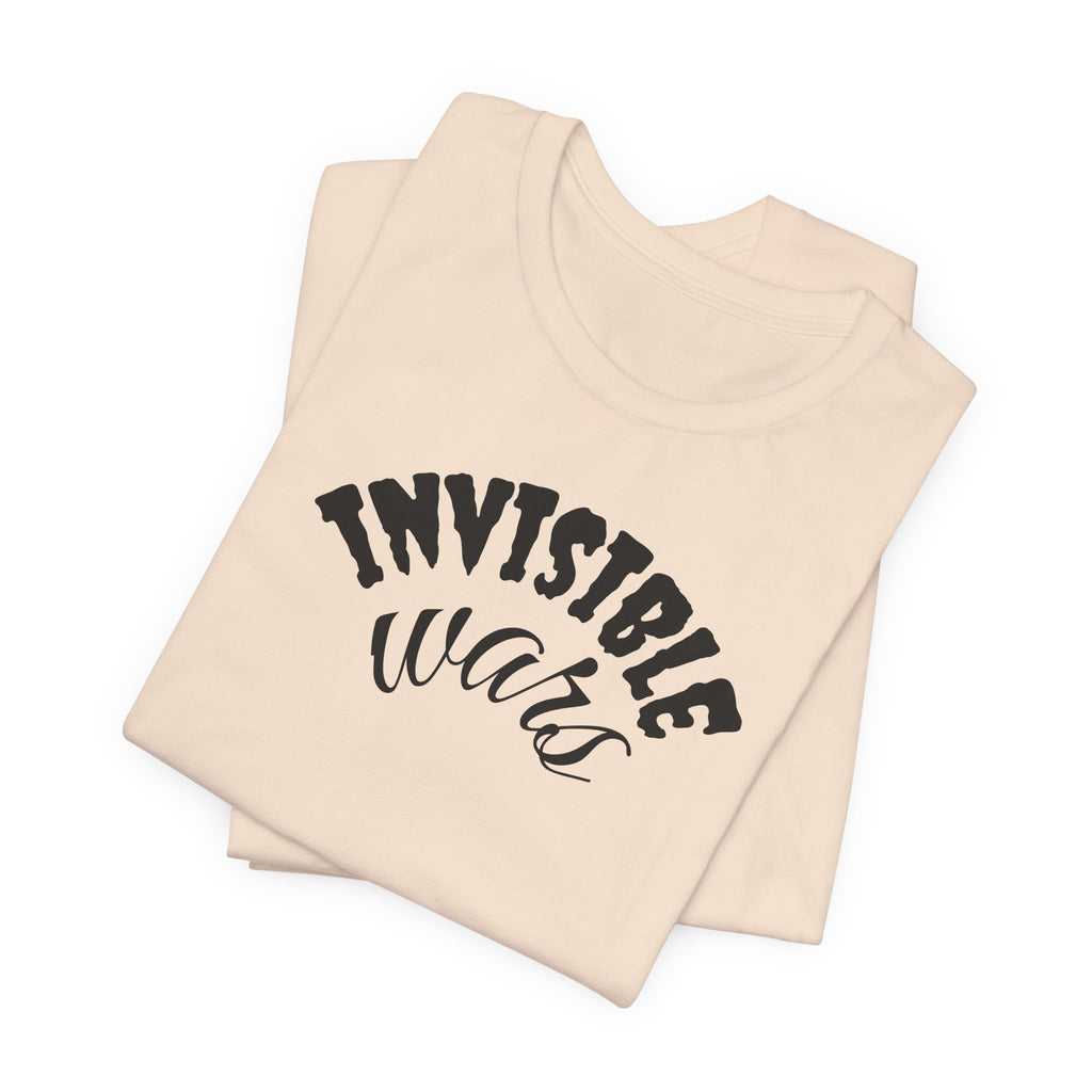 Men T-shirt -The Only Way you Lose
