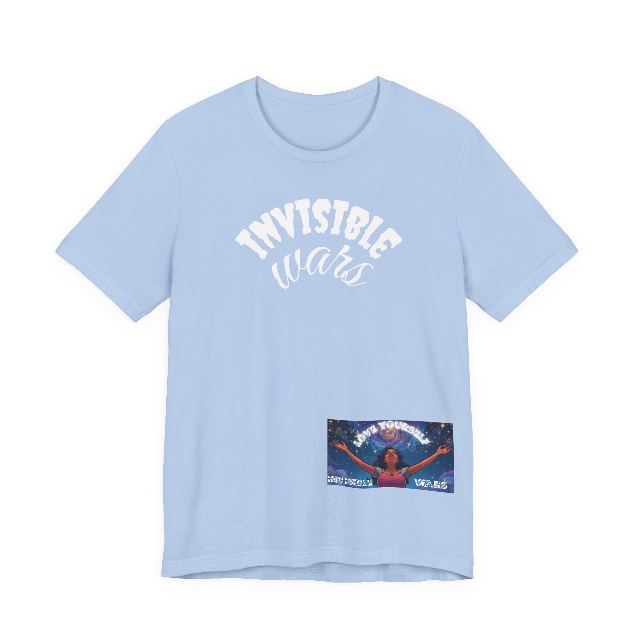 Women T-shirt - Love Yourself