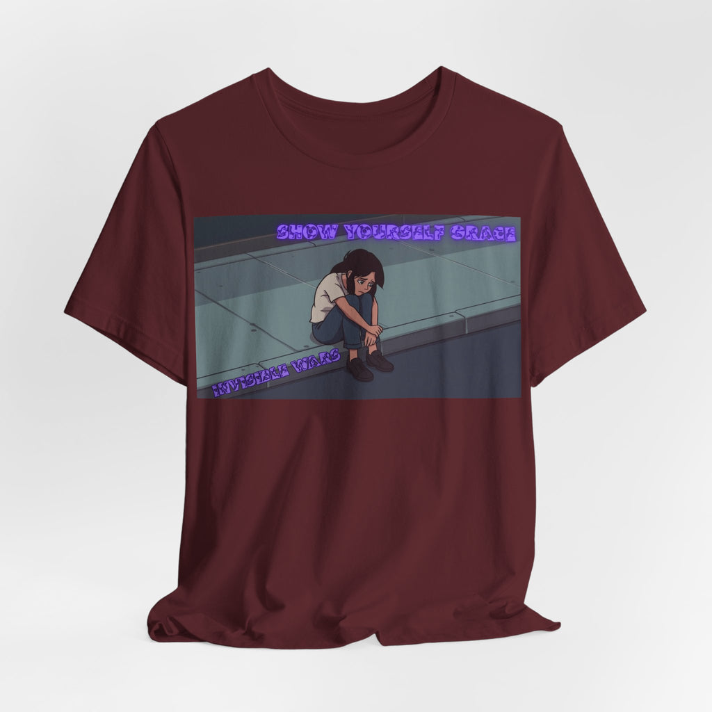 T‑Shirt — Show Yourself Grace
