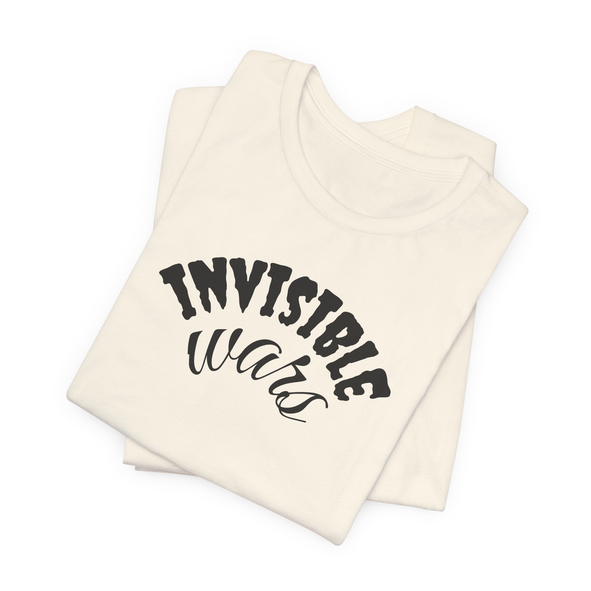 Women T-shirt —  Love Those Who Love You
