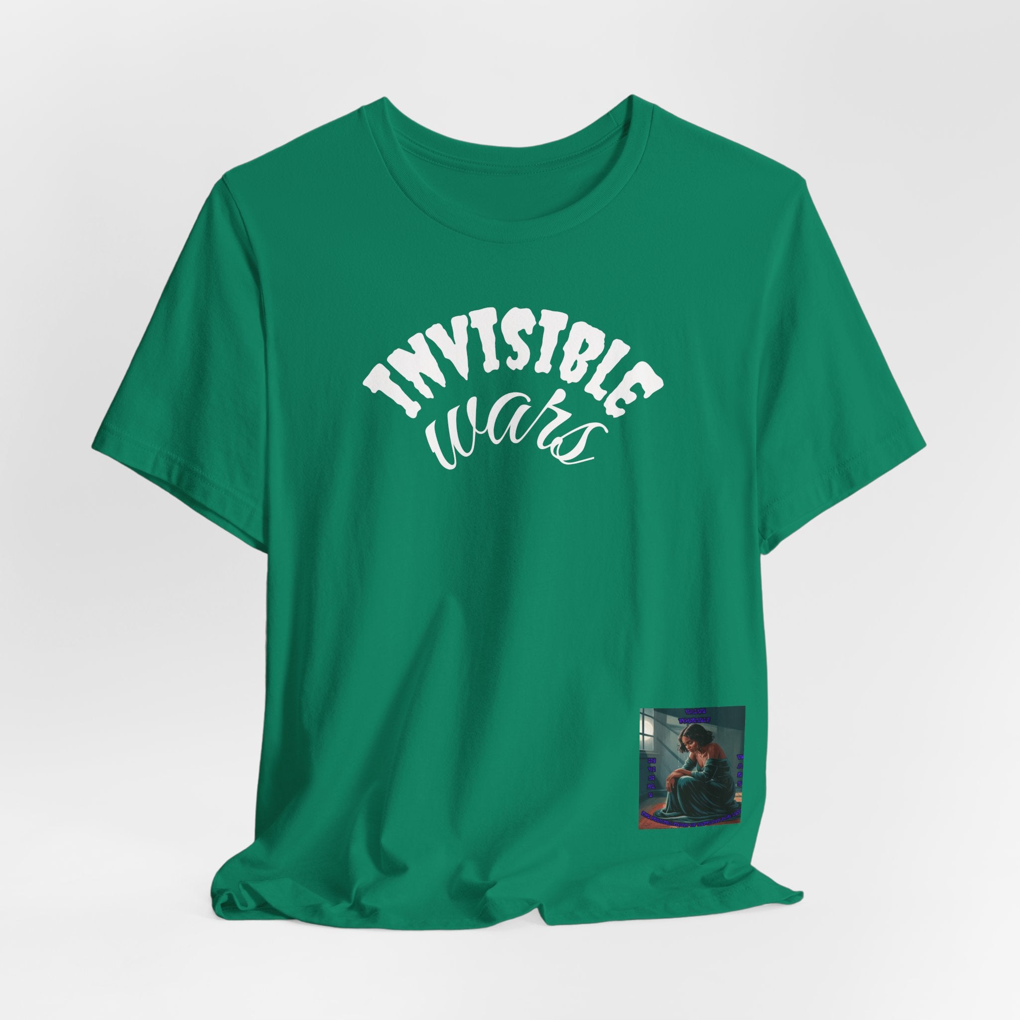 Women T-Shirt  - Value Yourself