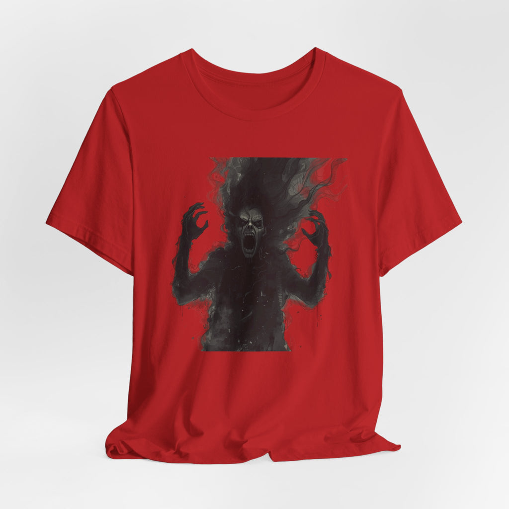 Men T-shirt— Demons Lurk