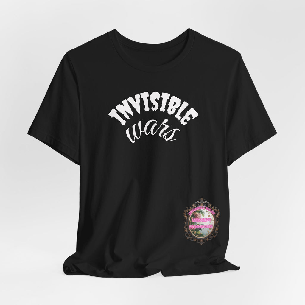 Women T-shirt - Unseen Horrors