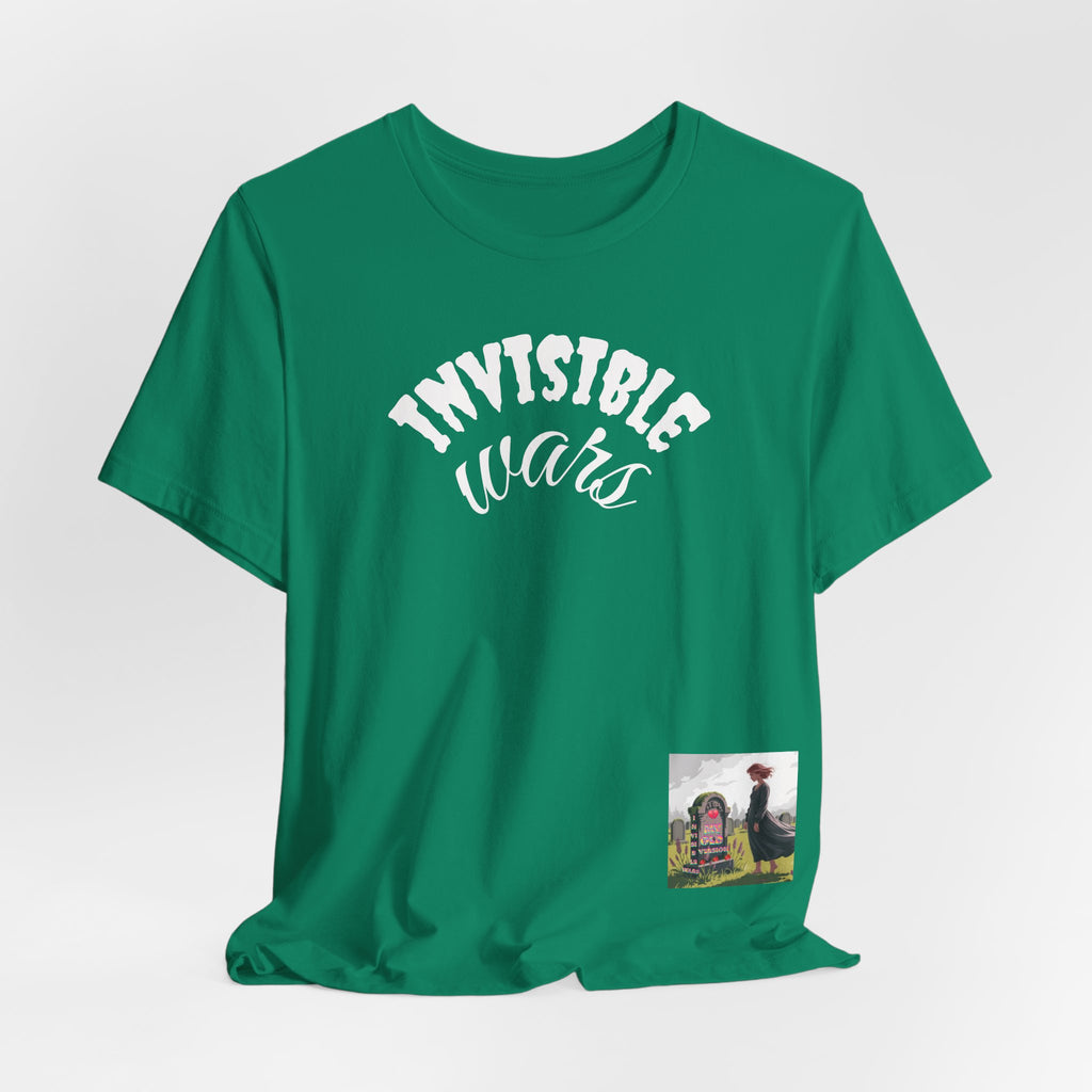 Women T-shirt  — My Old Version