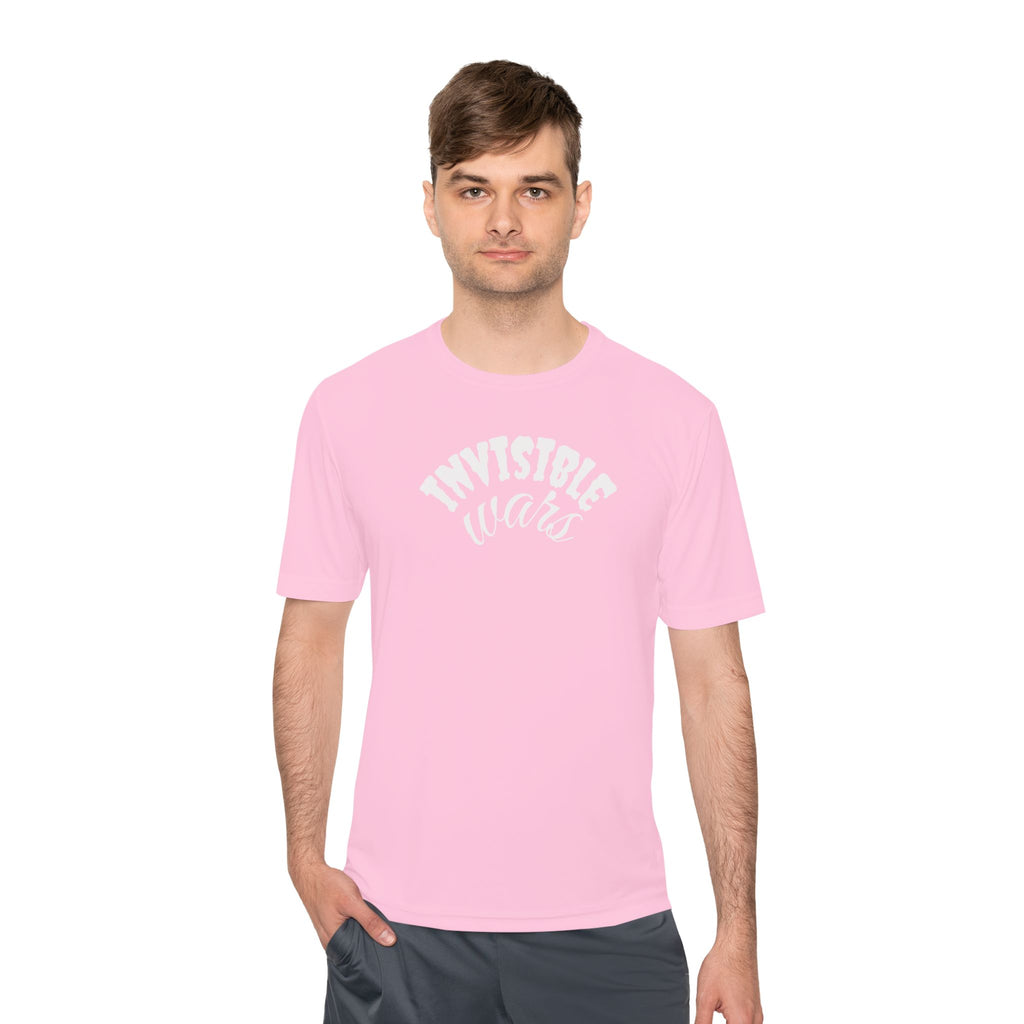 Women  Fitness Graphic Shirt — Self Dedication