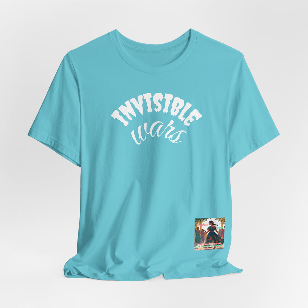 Women T-shirt  — Love Those Who Love You