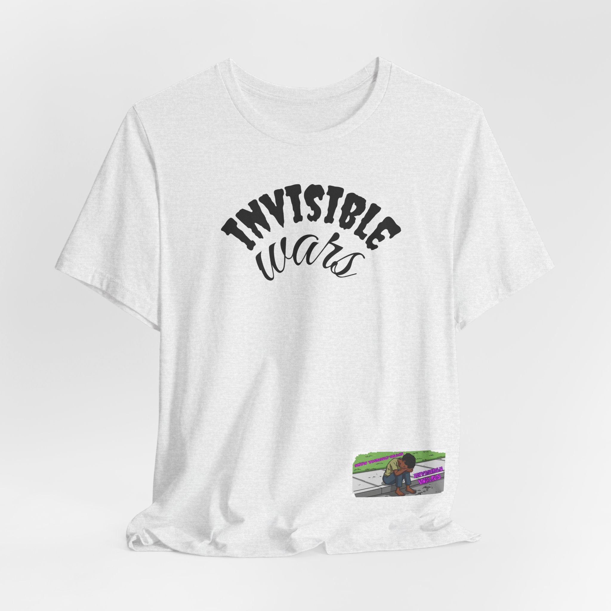 Women T-shirt - Show Yourself Grace