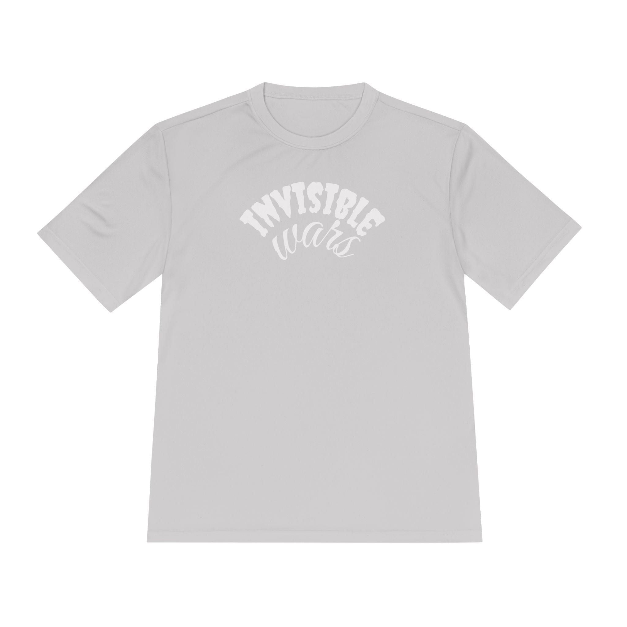 Women Fitness Graphic Shirt — The Vaildations are Invaild
