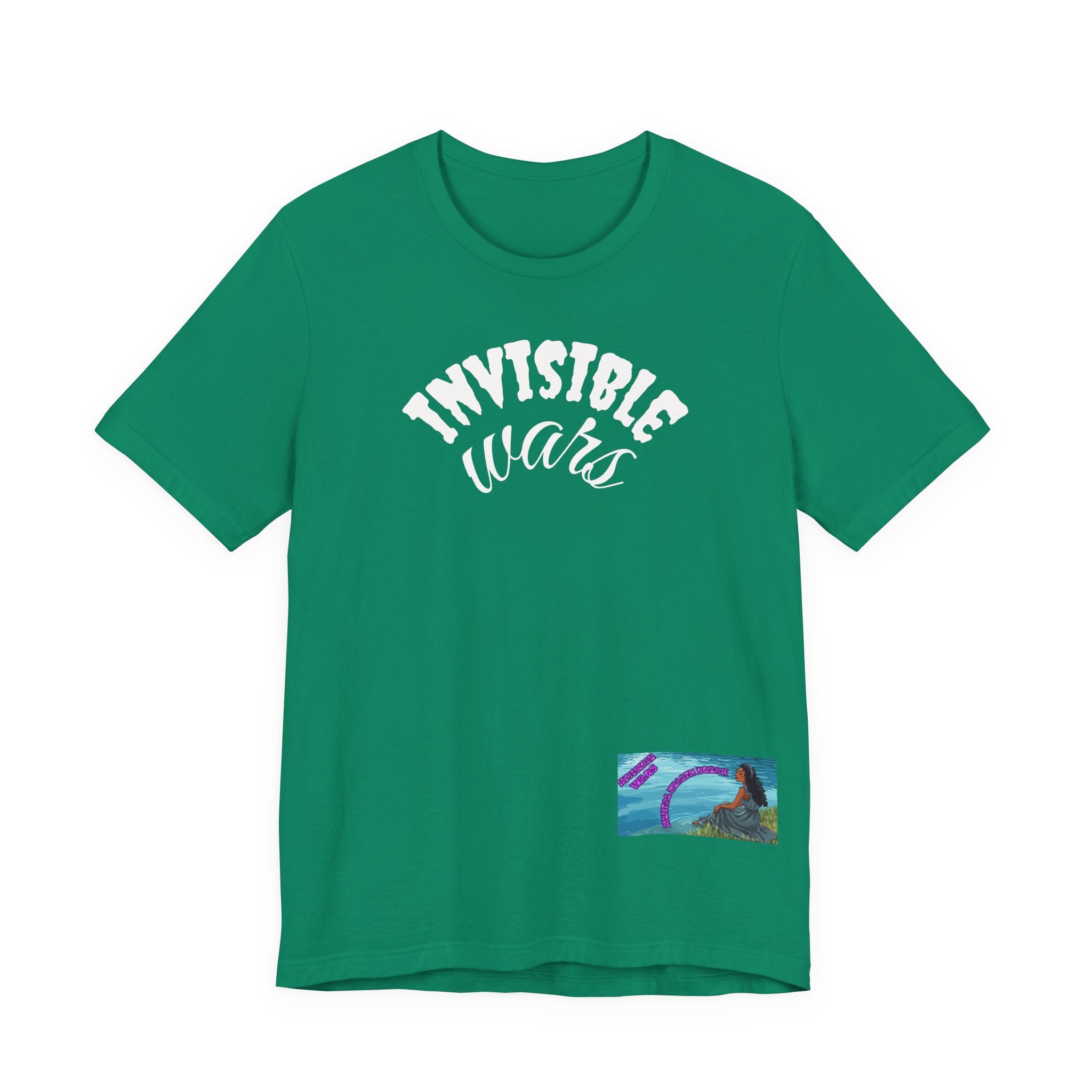Women T-shirt — Mental Health Break