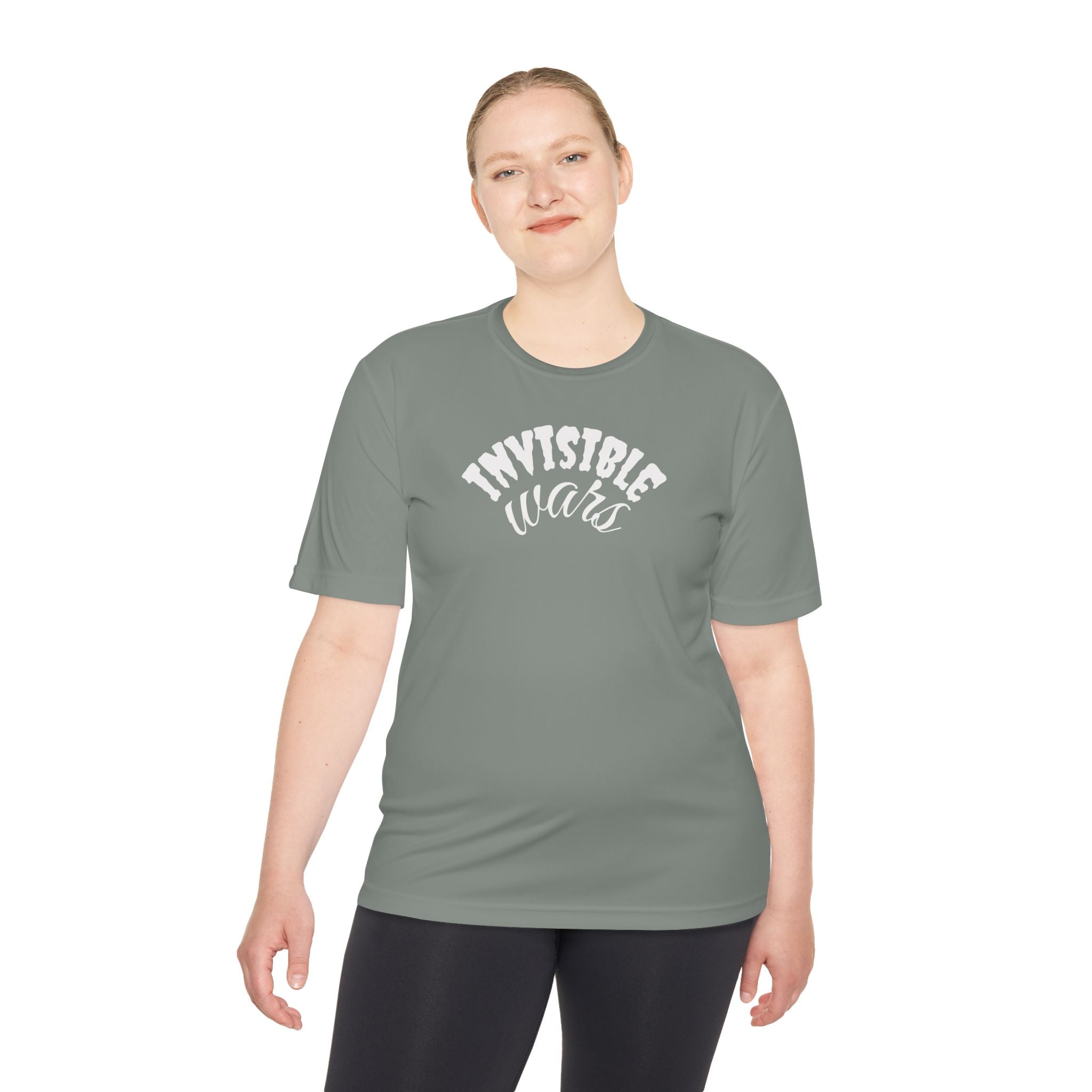 Women Fitness Graphic Shirt — The Only Way You Lose