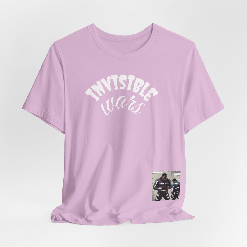 Men T-shirt - Self Love