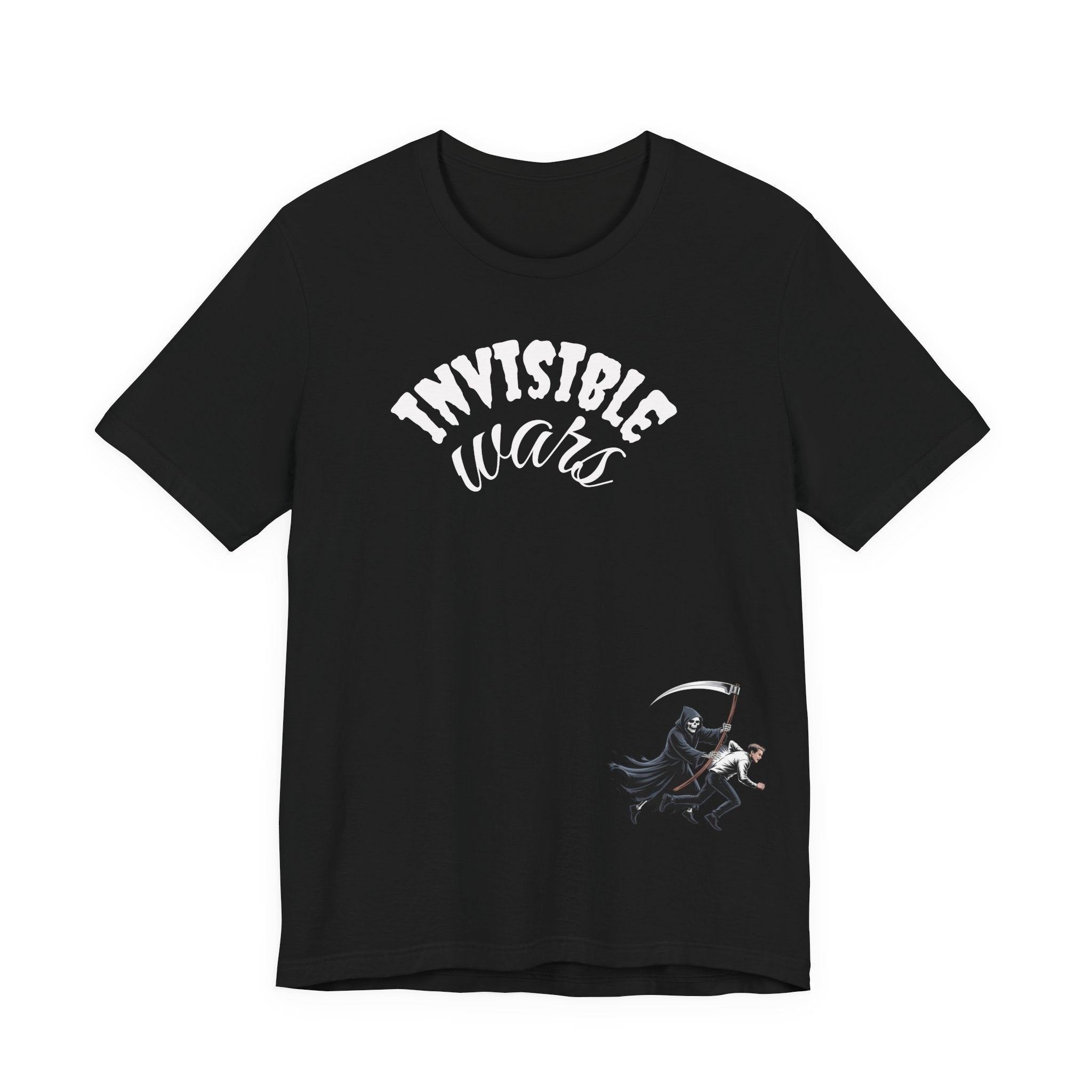 Men T-shirt — Reap What You So pt.2