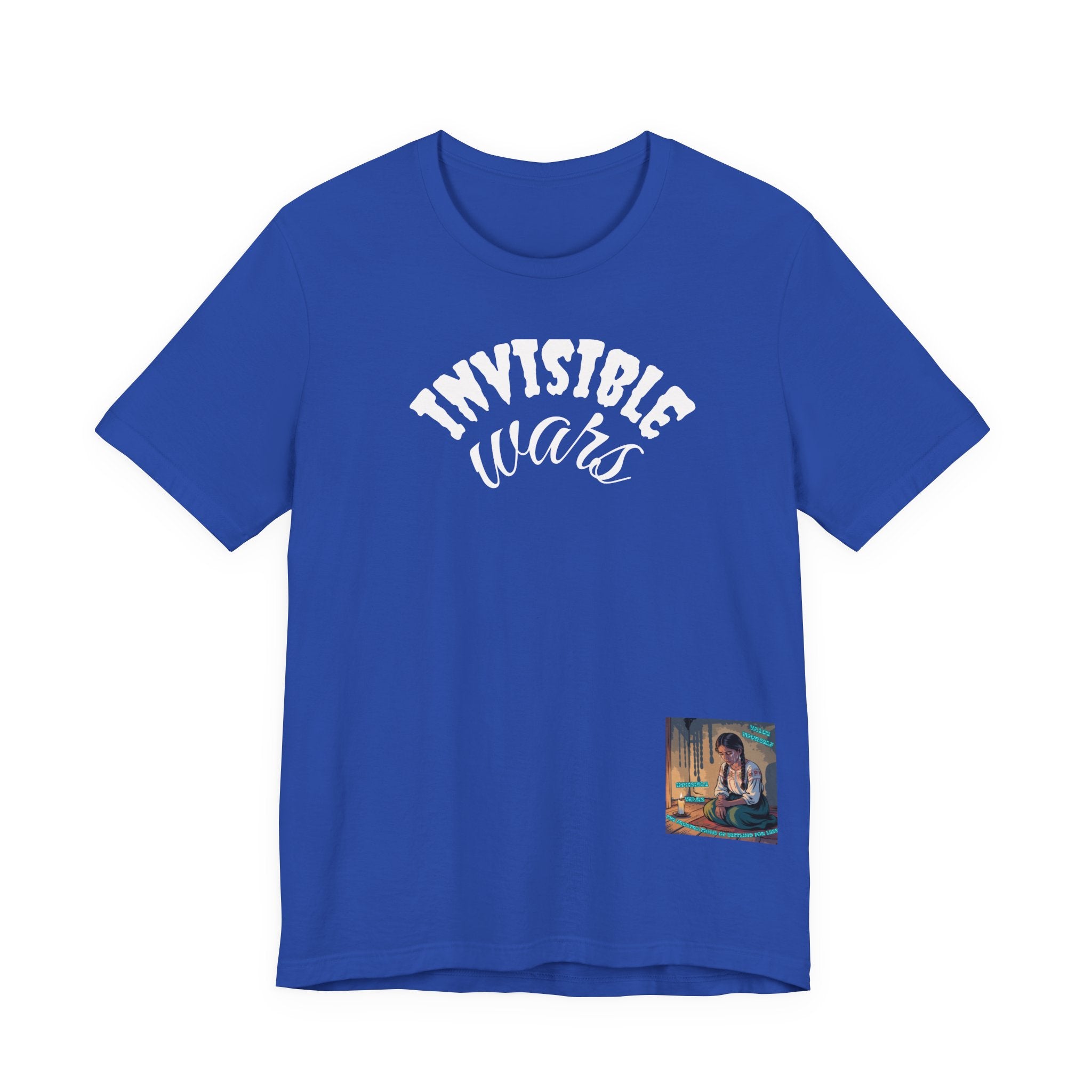 Women T-Shirt — Value Yourself