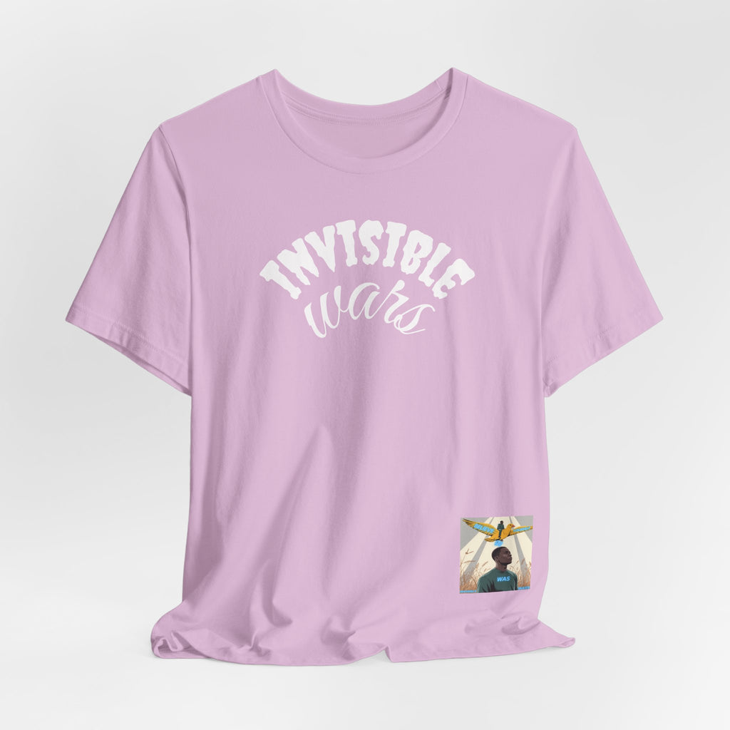 Men T-shirt - Believe In Yourself