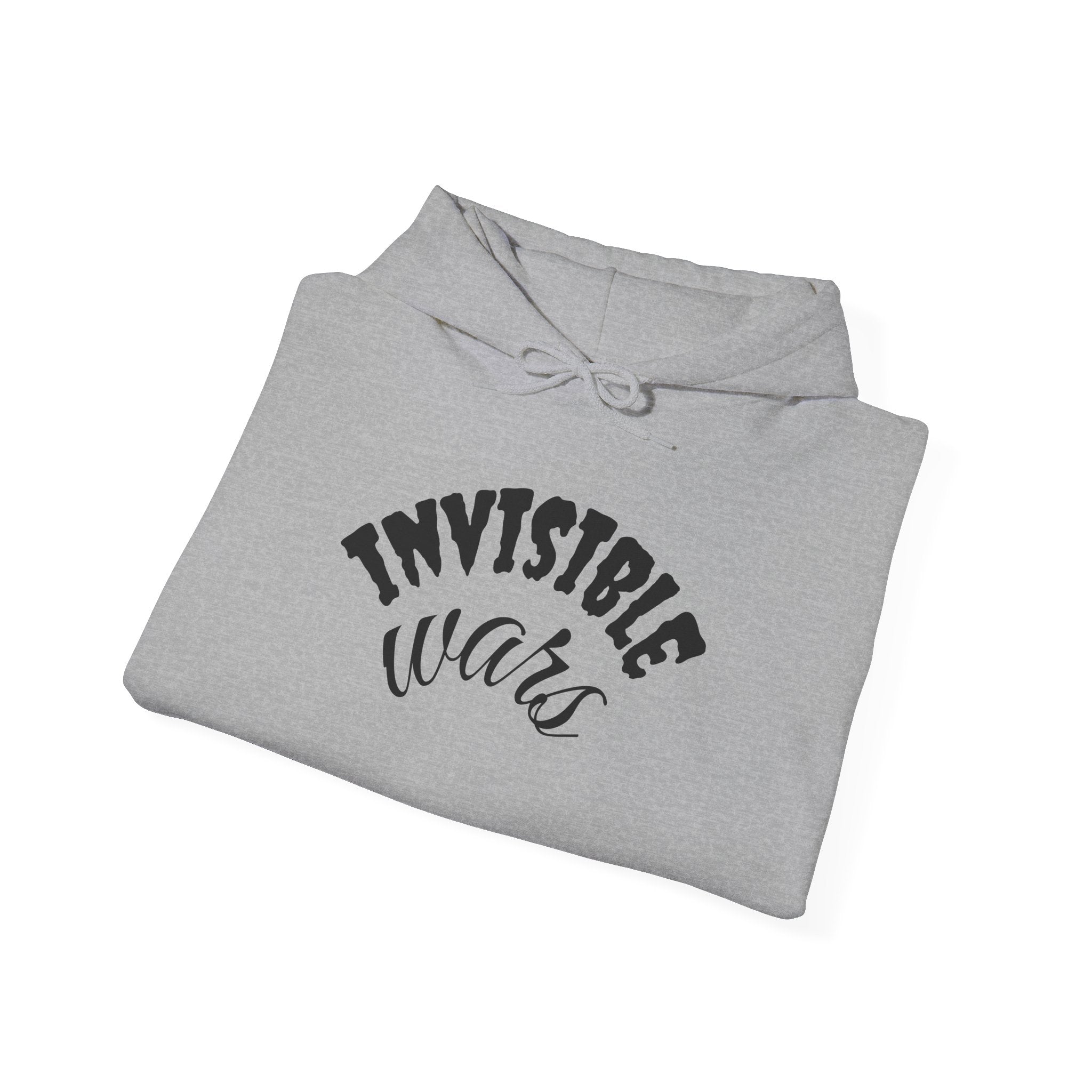 Men Hoodie — -Confidence Is The Best Fragrance
