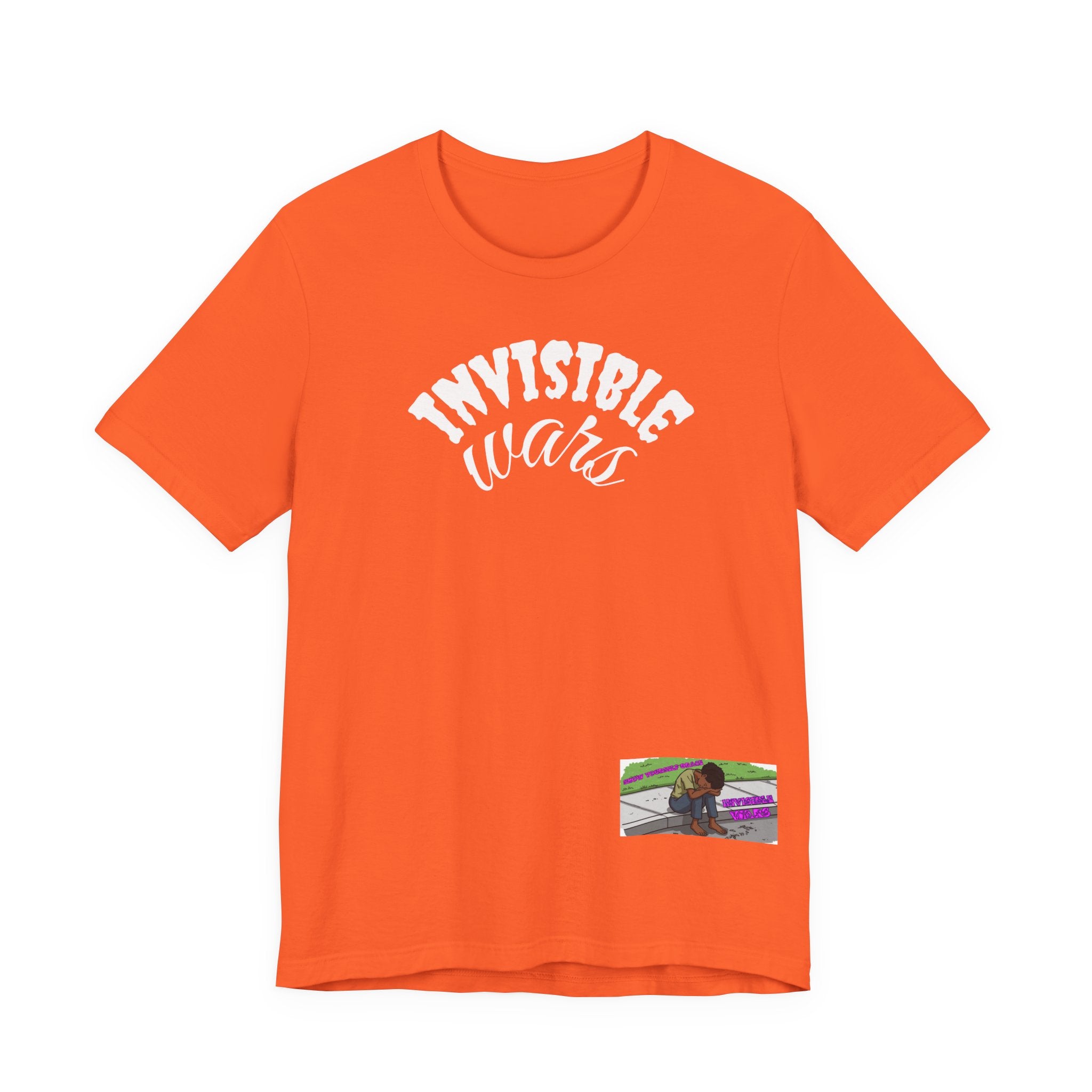 Women T-shirt - Show Yourself Grace