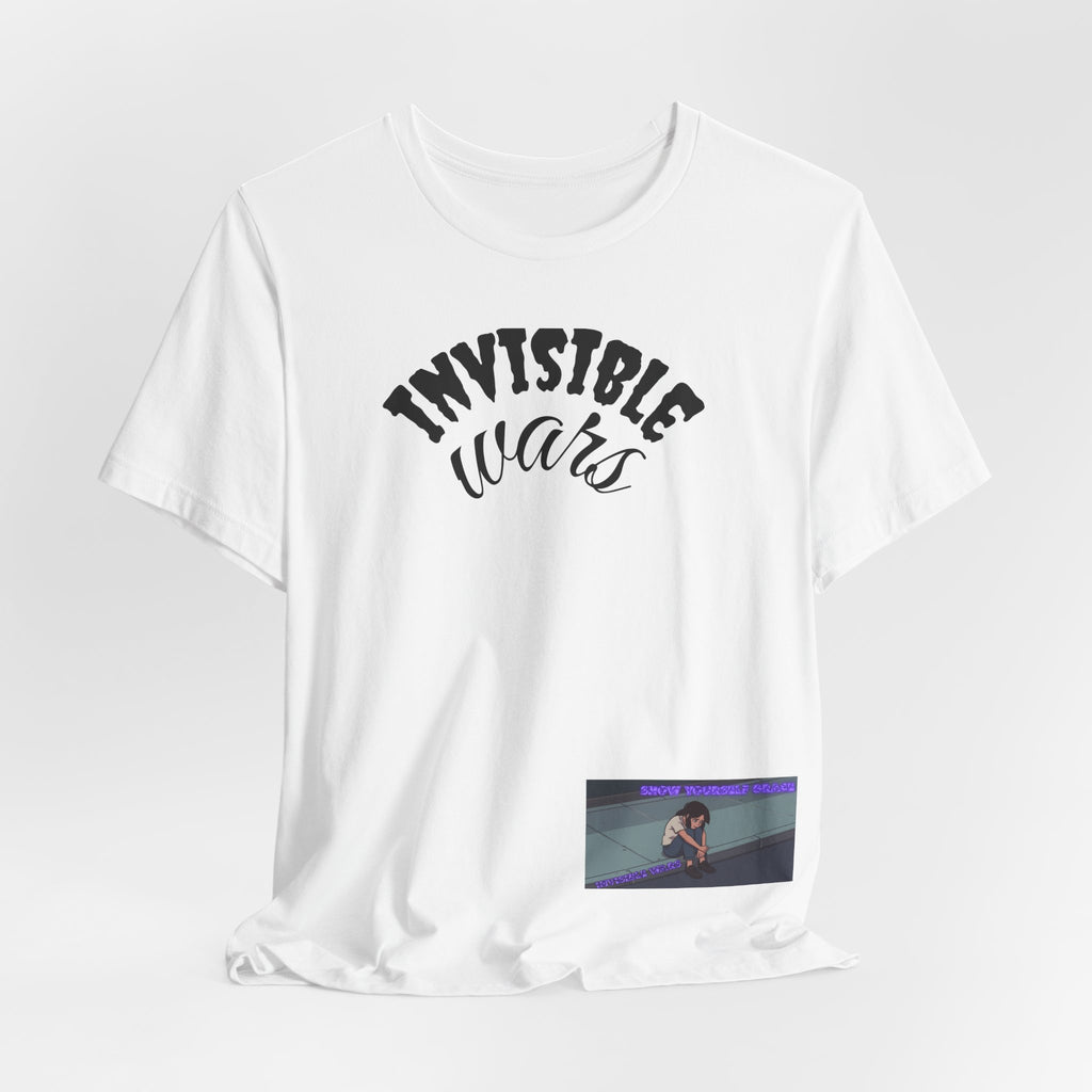 Women T-shirt - Show Yourself Grace