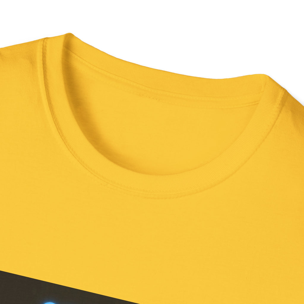 Women T-Shirt — Faded in the Shadows