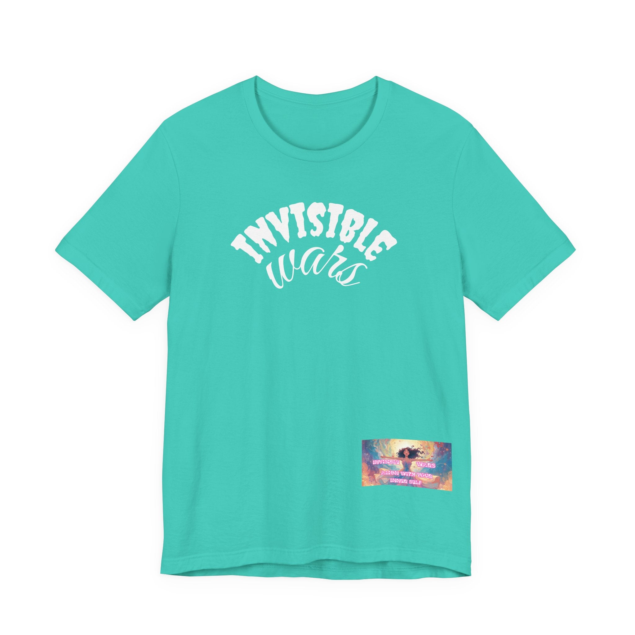 Women T-shirt — Align With Yourself