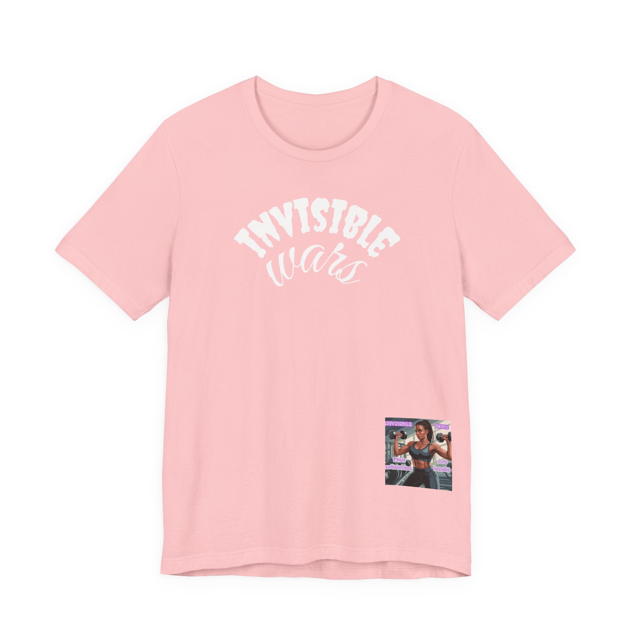 Women T-shirt —Their Validations