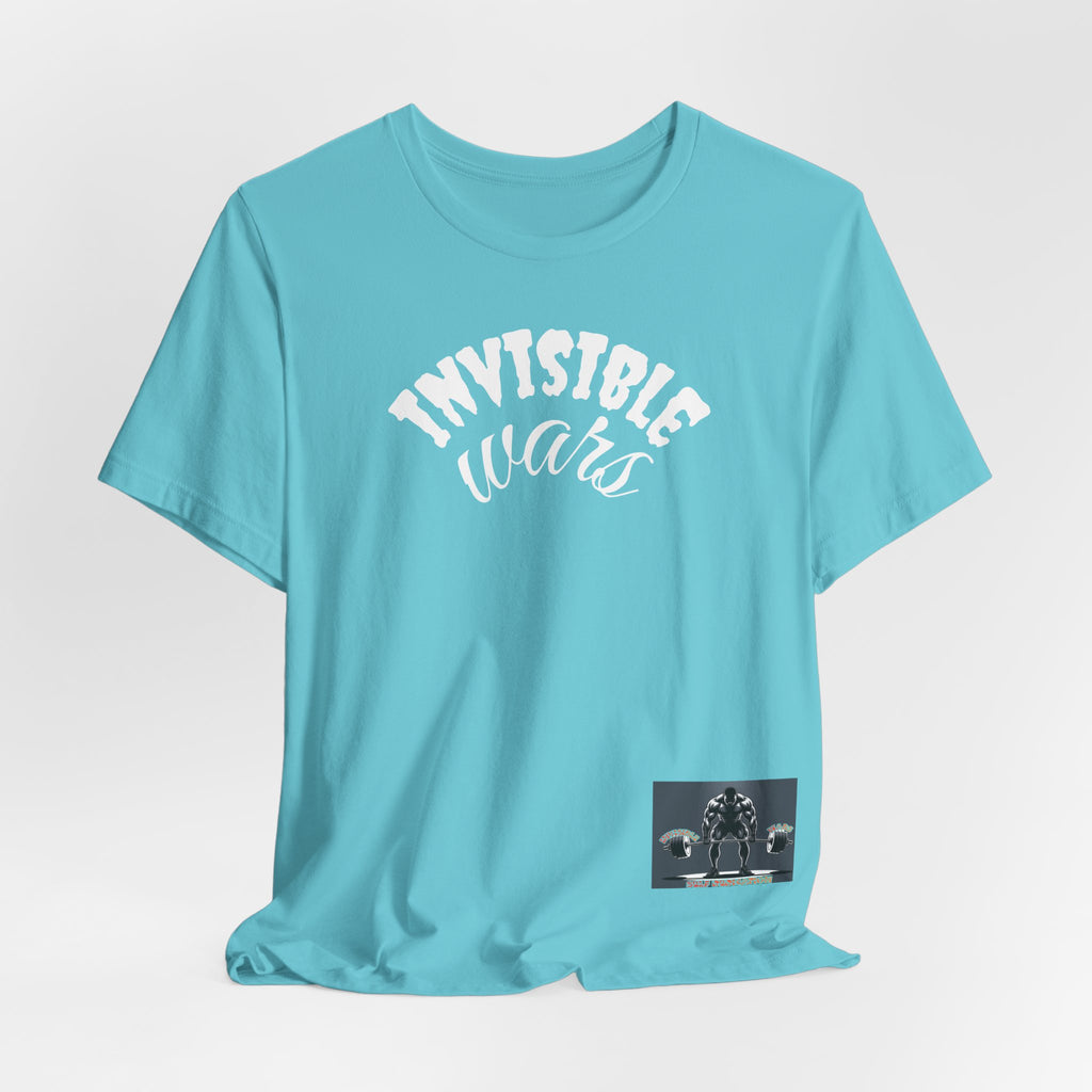 Men T-shirt - Self Dedication