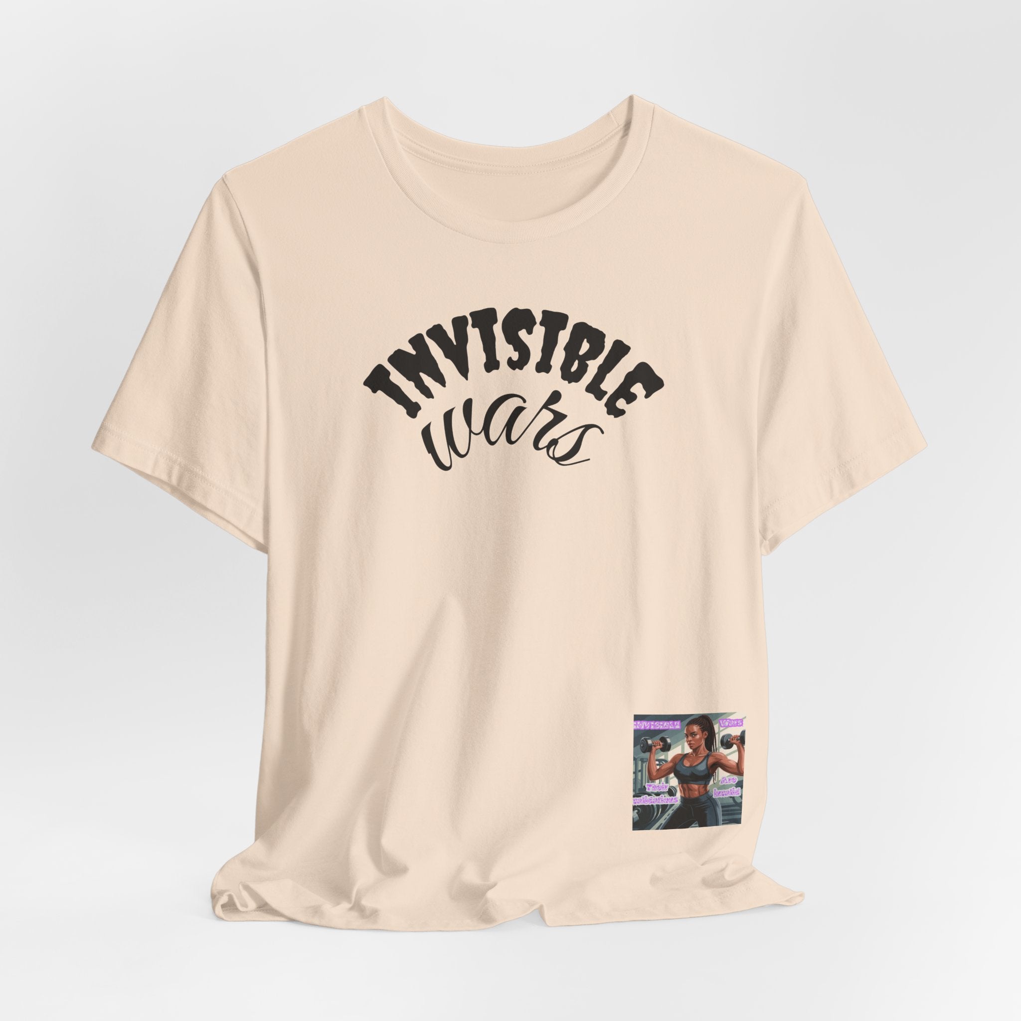 Women T-shirt —Their Validations