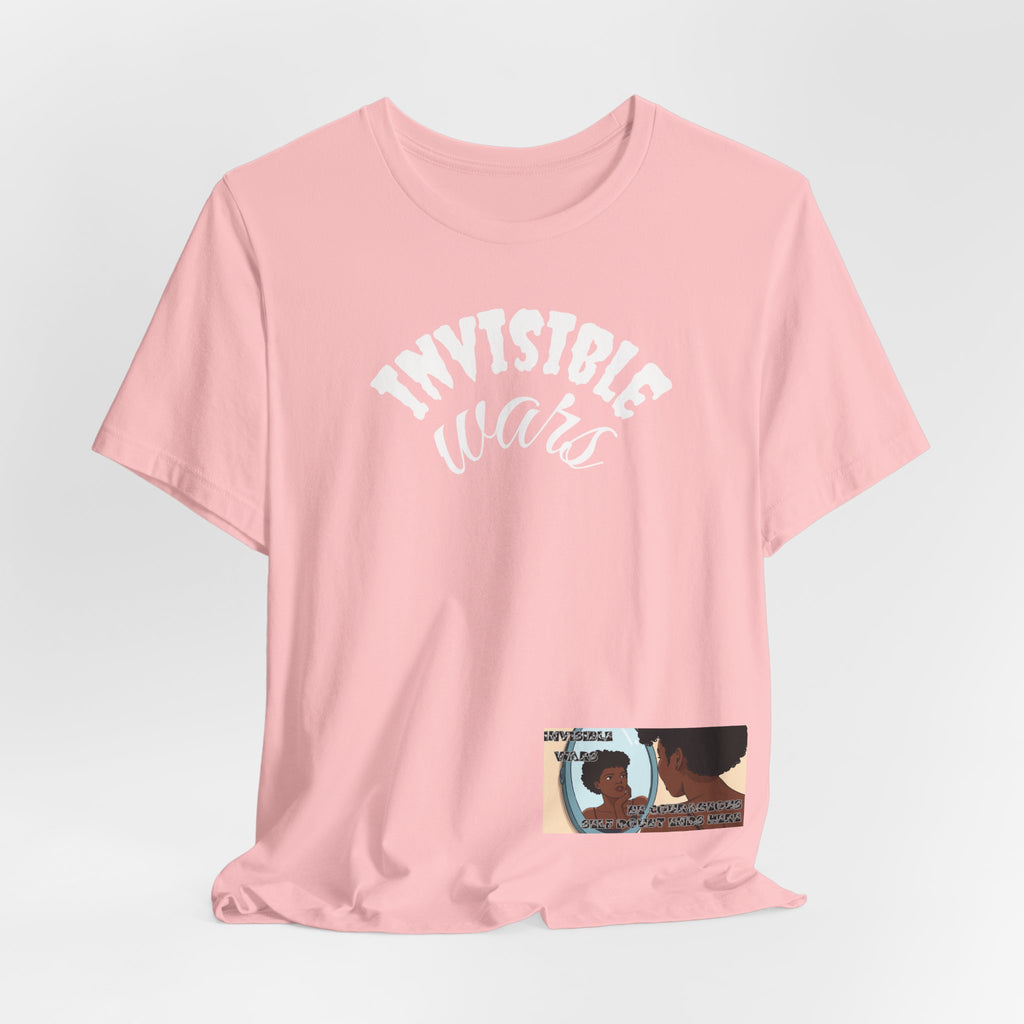 Women T-shirt - Be Couragous