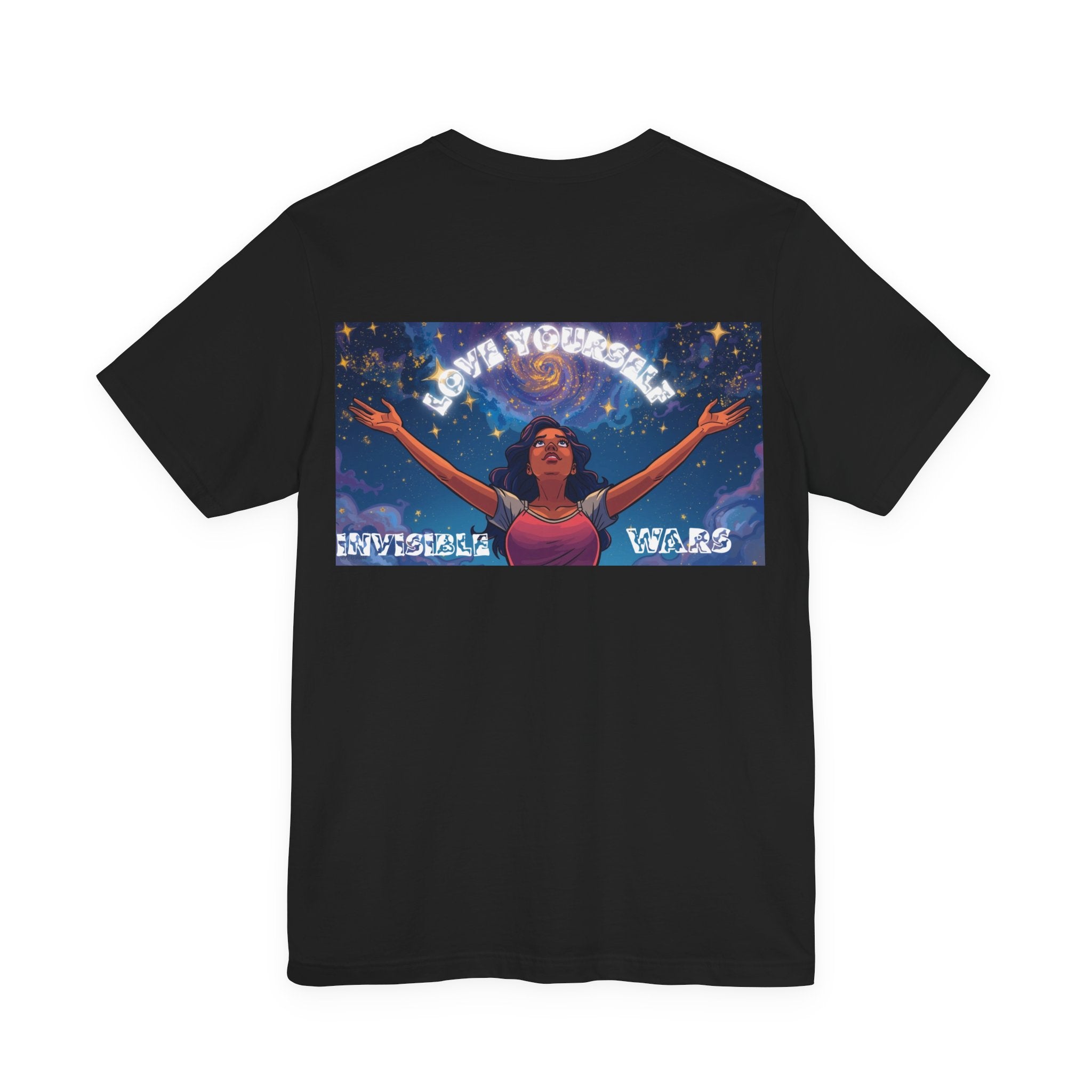 Women T-shirt - Love Yourself