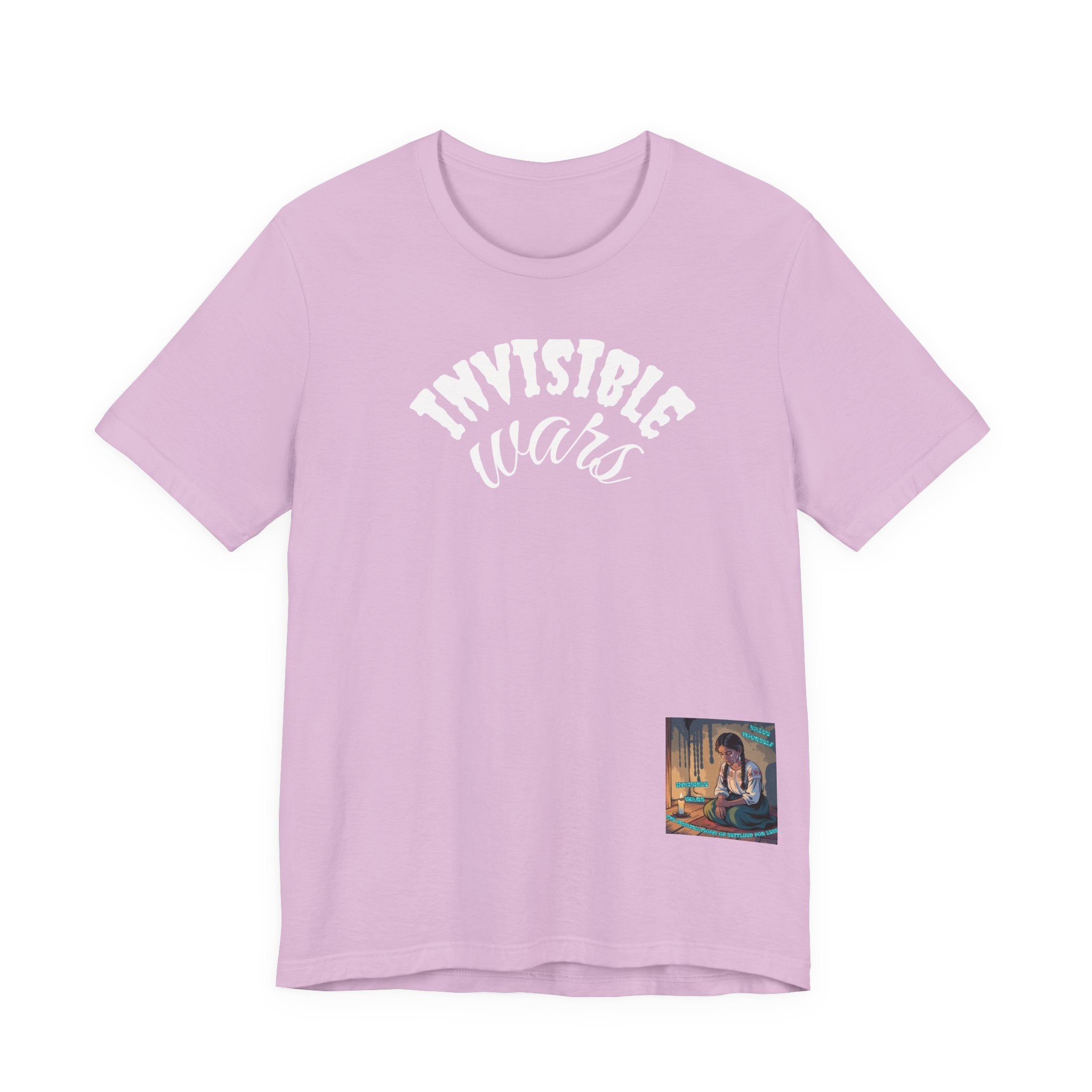 Women T-Shirt — Value Yourself