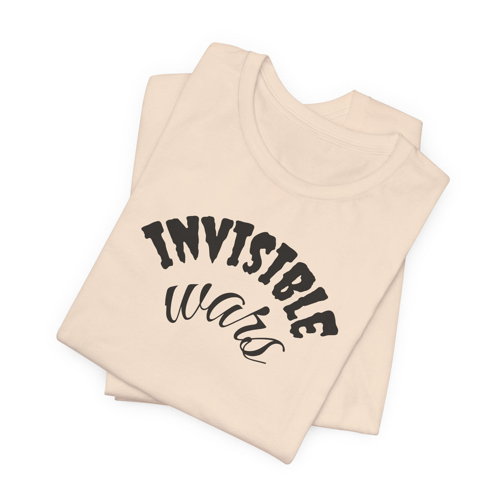Women T-shirt  — Love Those Who Love You