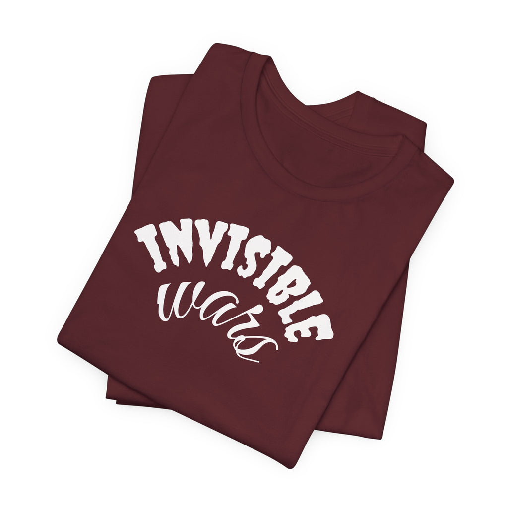Women T-shirt — The Only Way You Lose