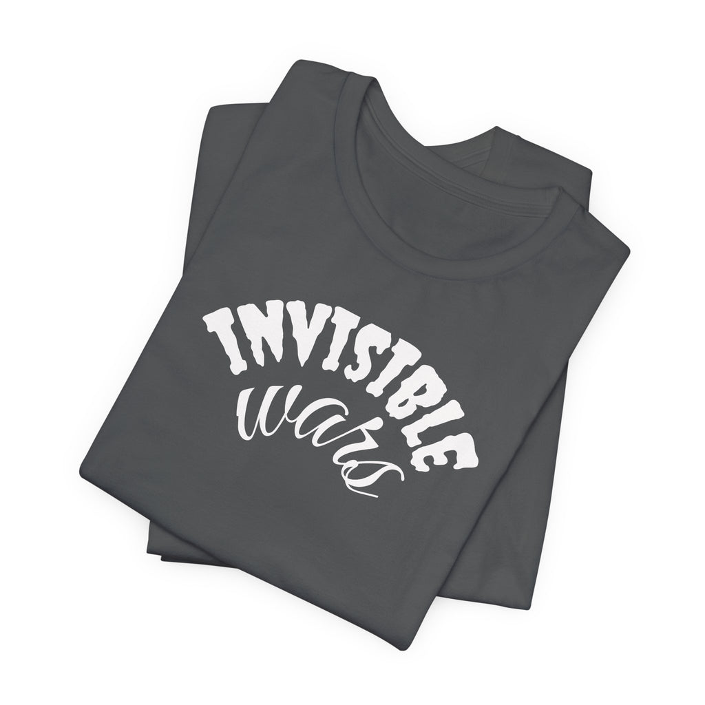 Women T-Shirt — Value Yourself
