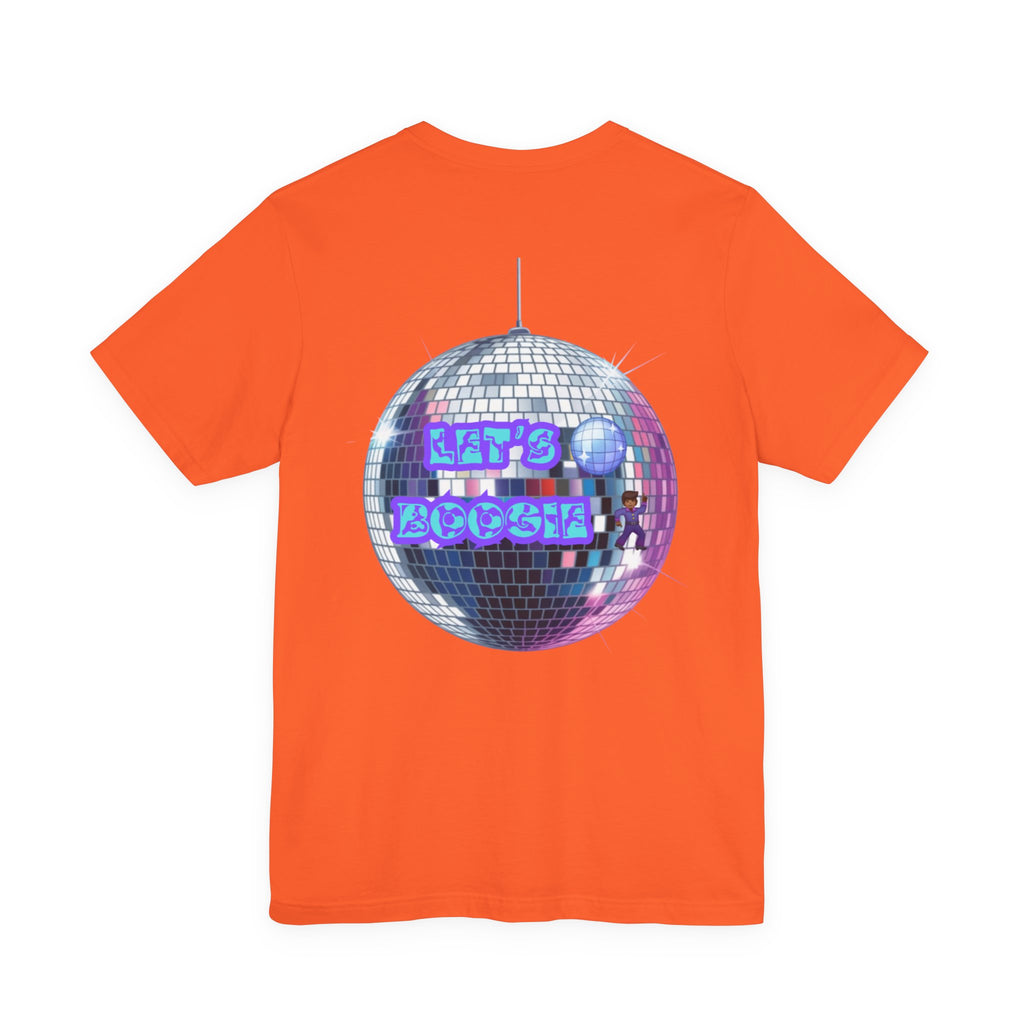 Women Invisible Wars T-shirt  — Lets Boogie