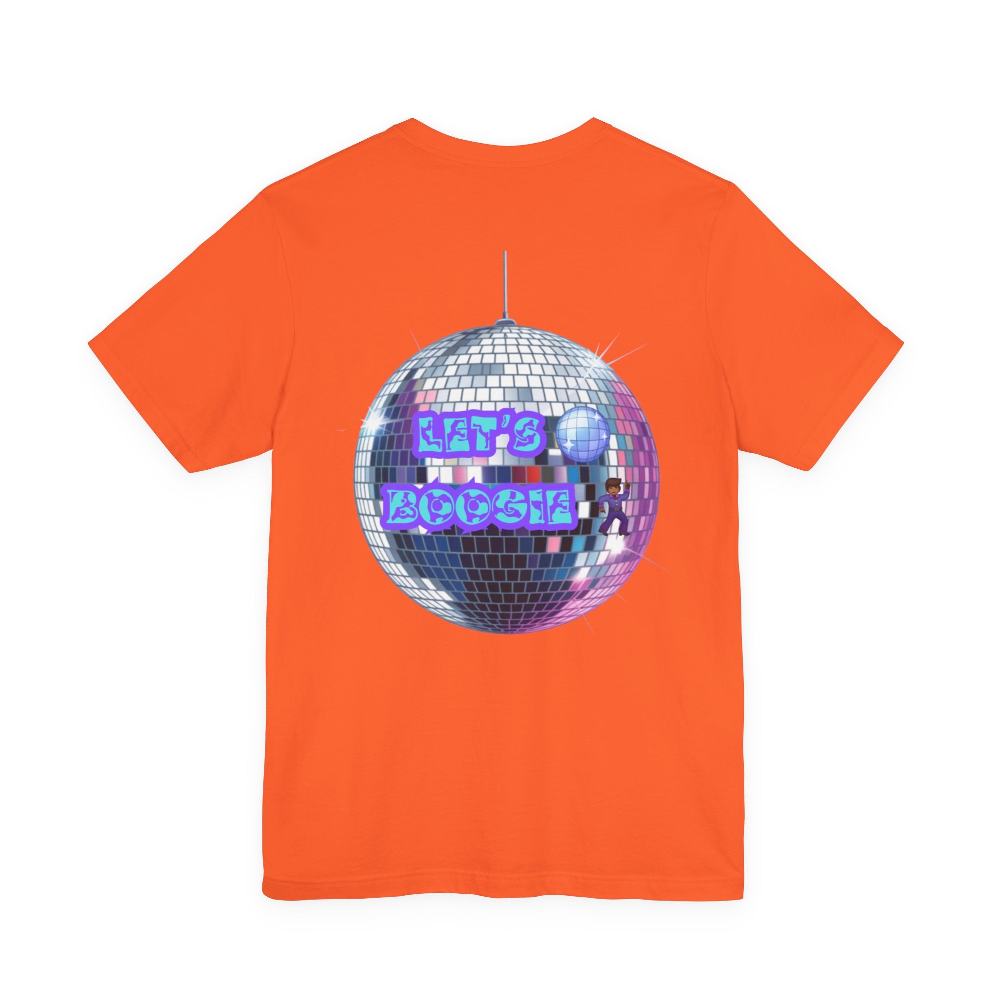 Women Invisible Wars T-shirt  — Lets Boogie