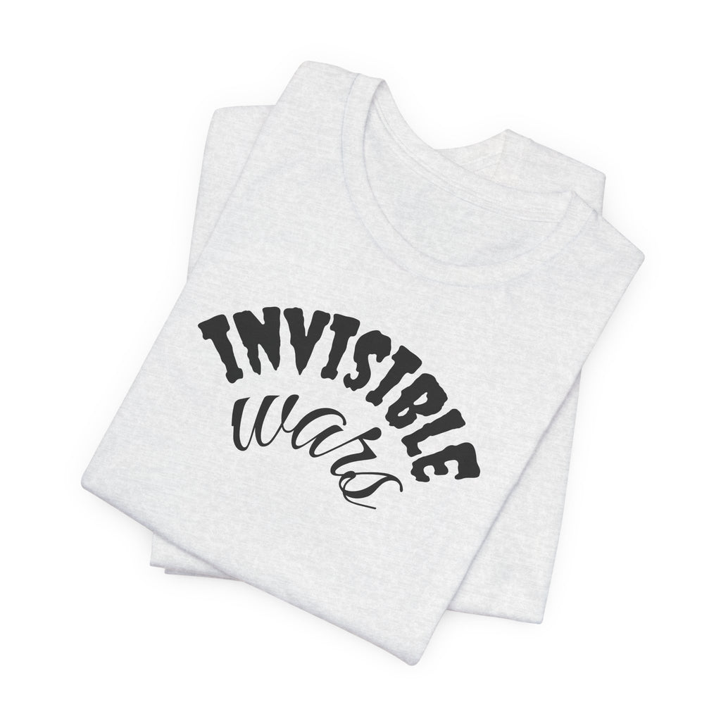 Women T-shirt - A Different Kind of Brave