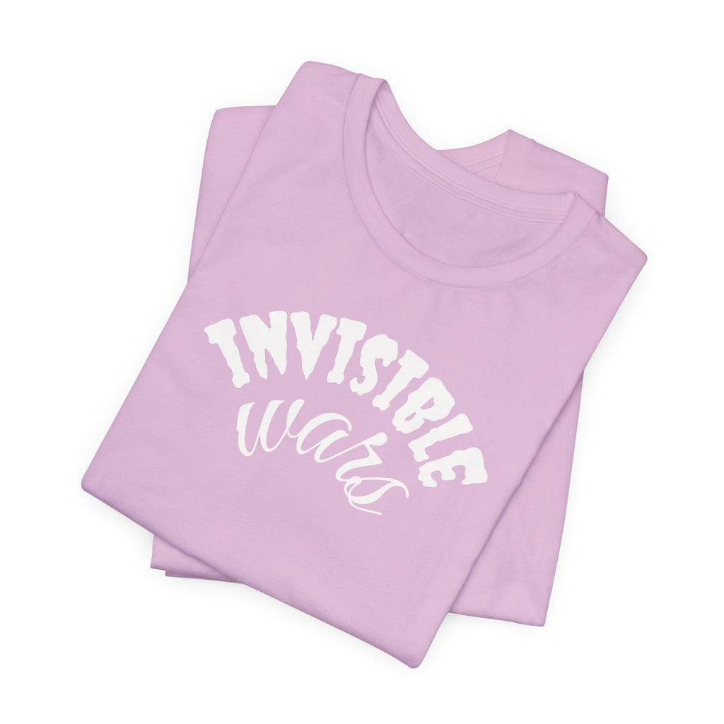 Men T-shirt - Thier Vaildations