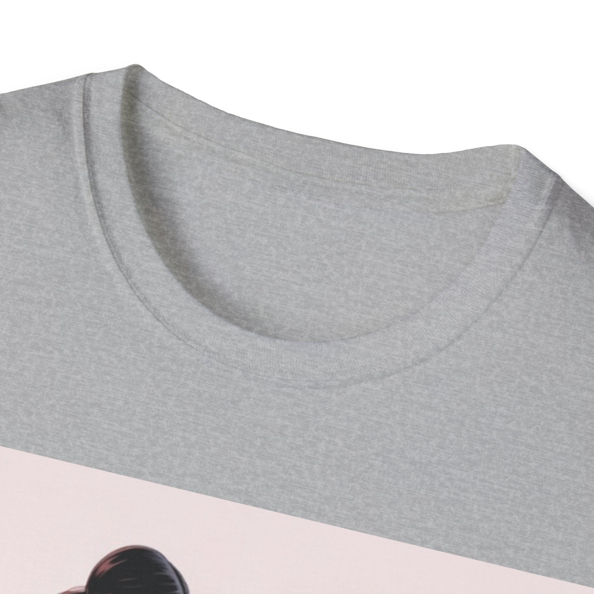 Women T‑Shirt —My Old Version